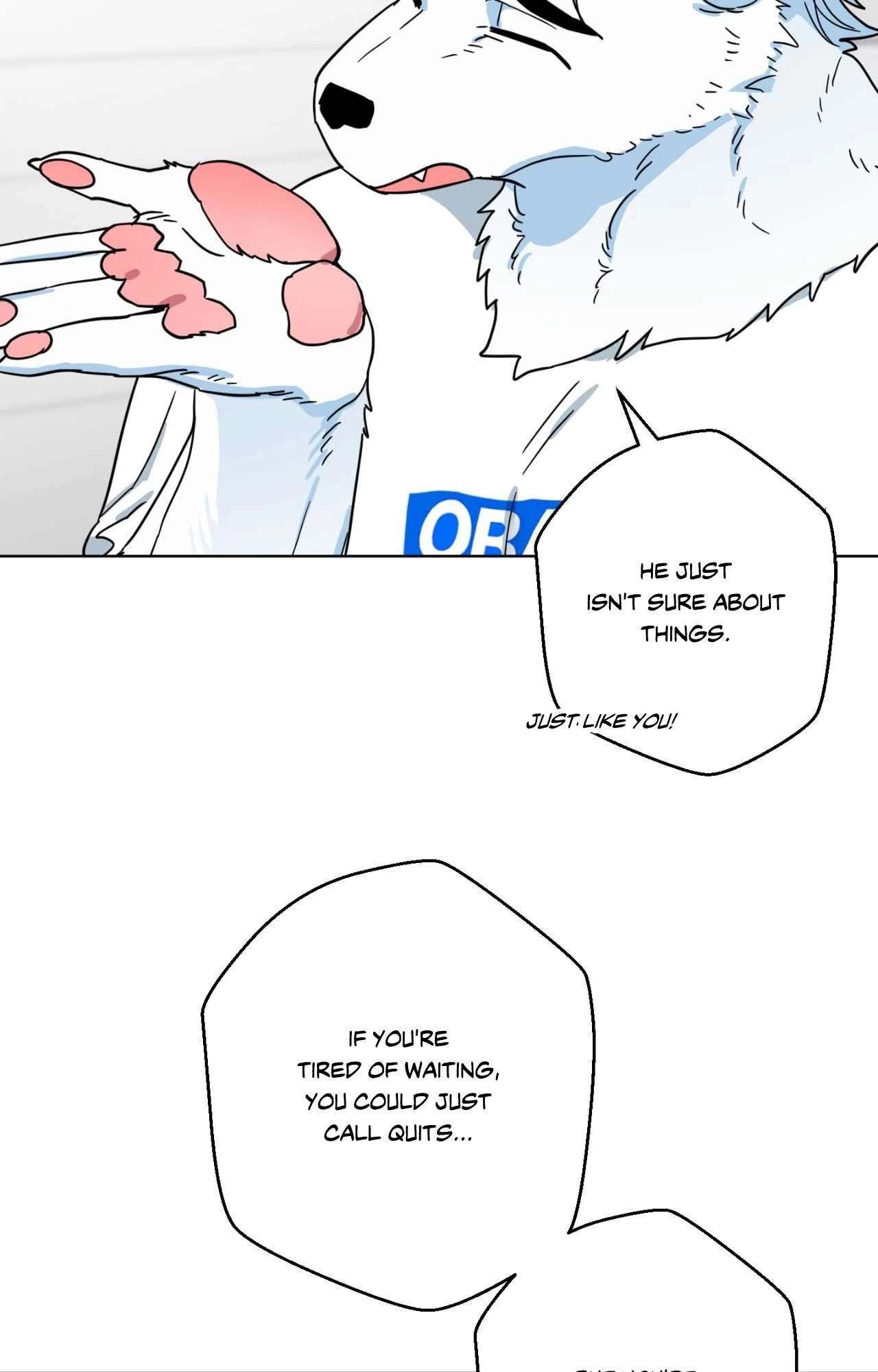 Read Write Me, Touch Me, Read Me chapter 41 image 20 on Lezhin