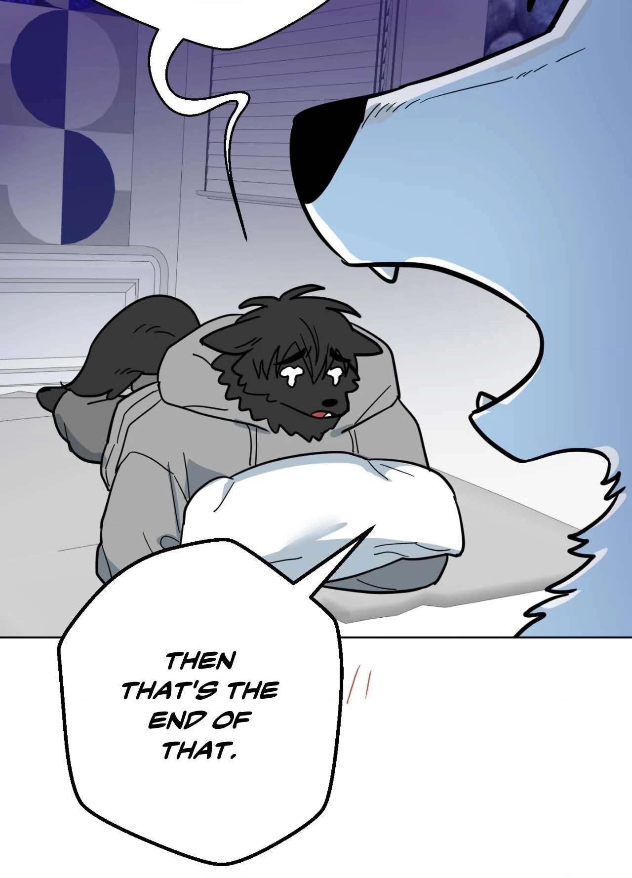 Read Write Me, Touch Me, Read Me chapter 41 image 24 on Lezhin