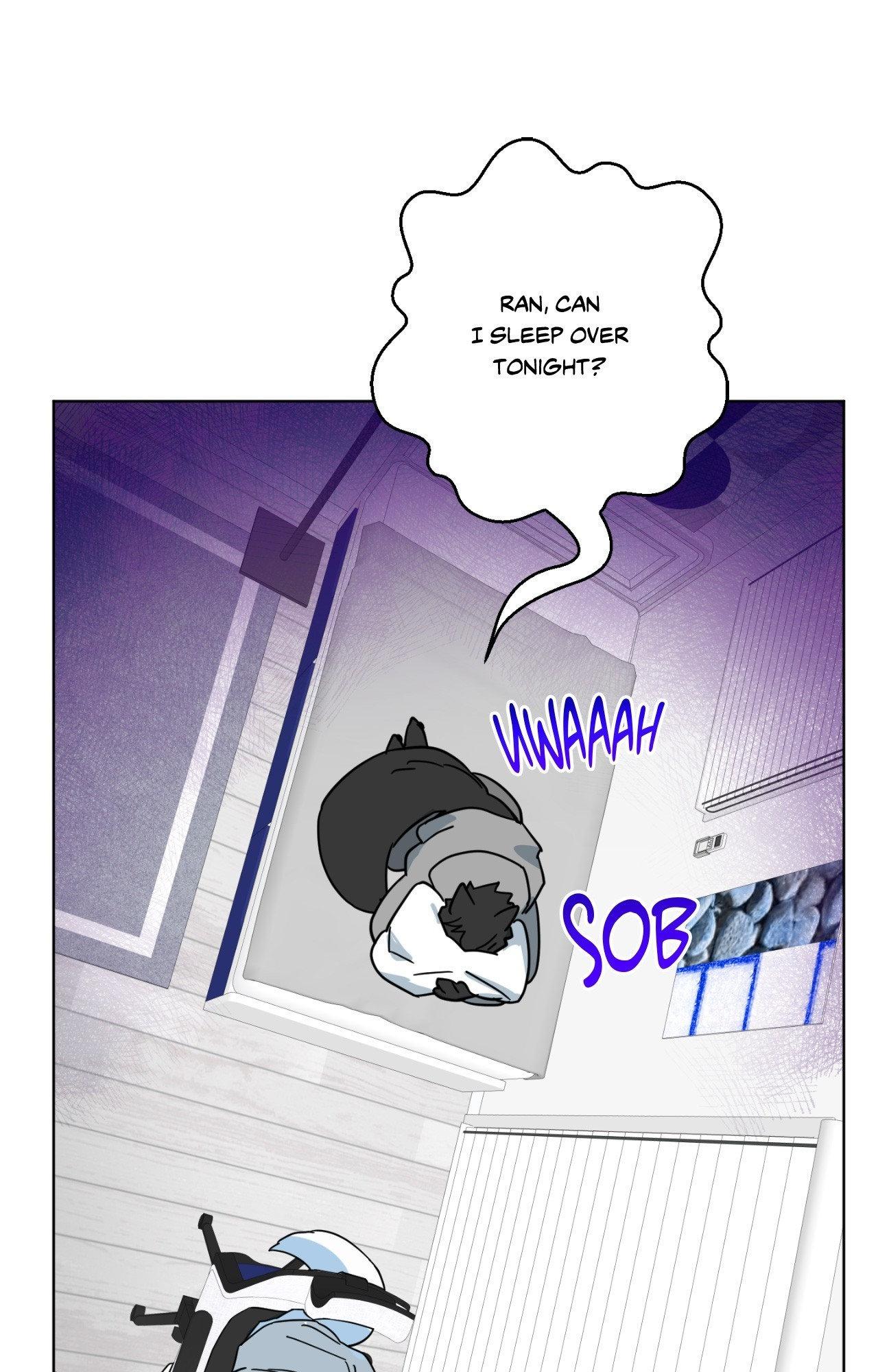Read Write Me, Touch Me, Read Me chapter 41 image 26 on Lezhin