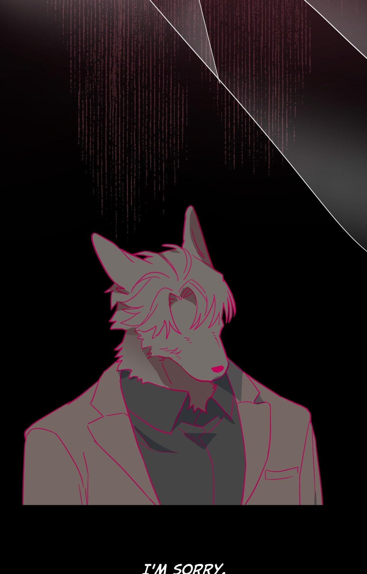 Read Write Me, Touch Me, Read Me chapter 41 image 31 on Lezhin
