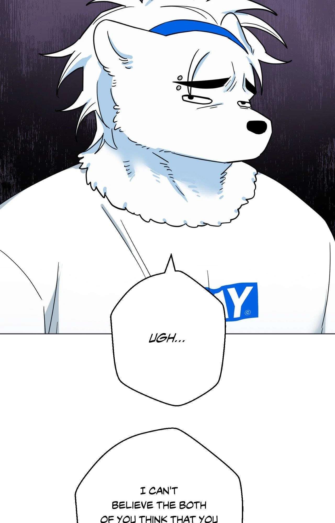 Read Write Me, Touch Me, Read Me chapter 41 image 4 on Lezhin