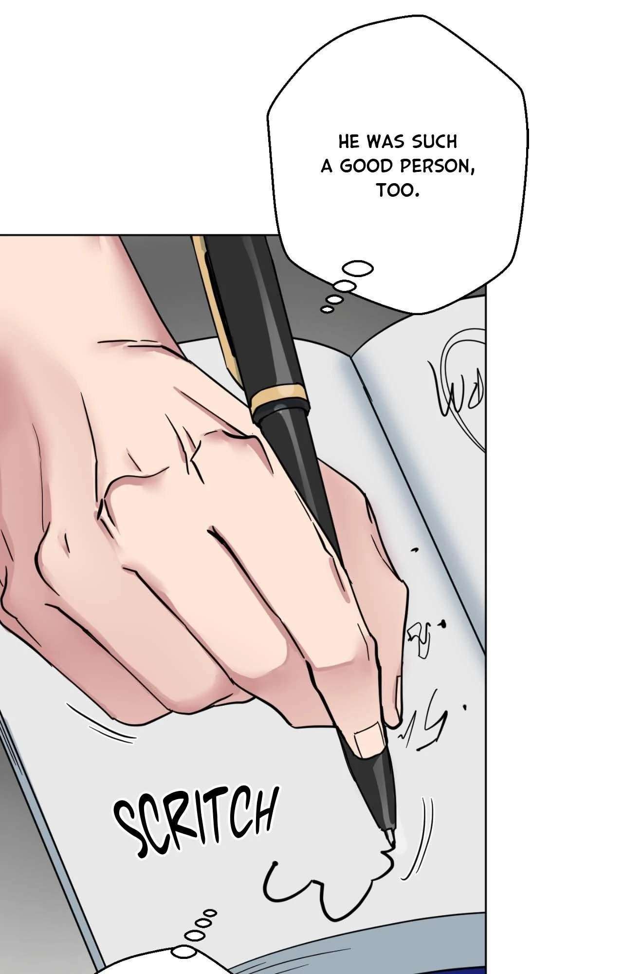 Read Write Me, Touch Me, Read Me chapter 41 image 40 on Lezhin