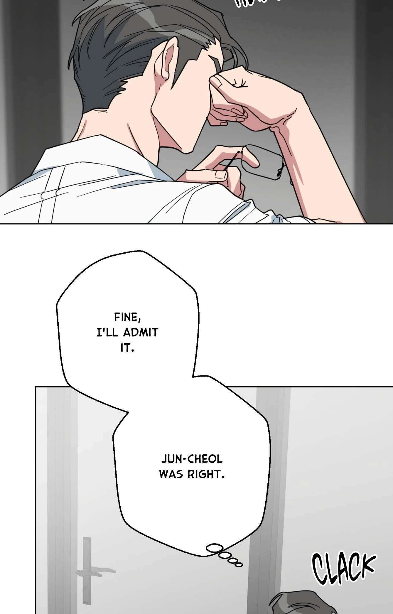 Read Write Me, Touch Me, Read Me chapter 41 image 43 on Lezhin
