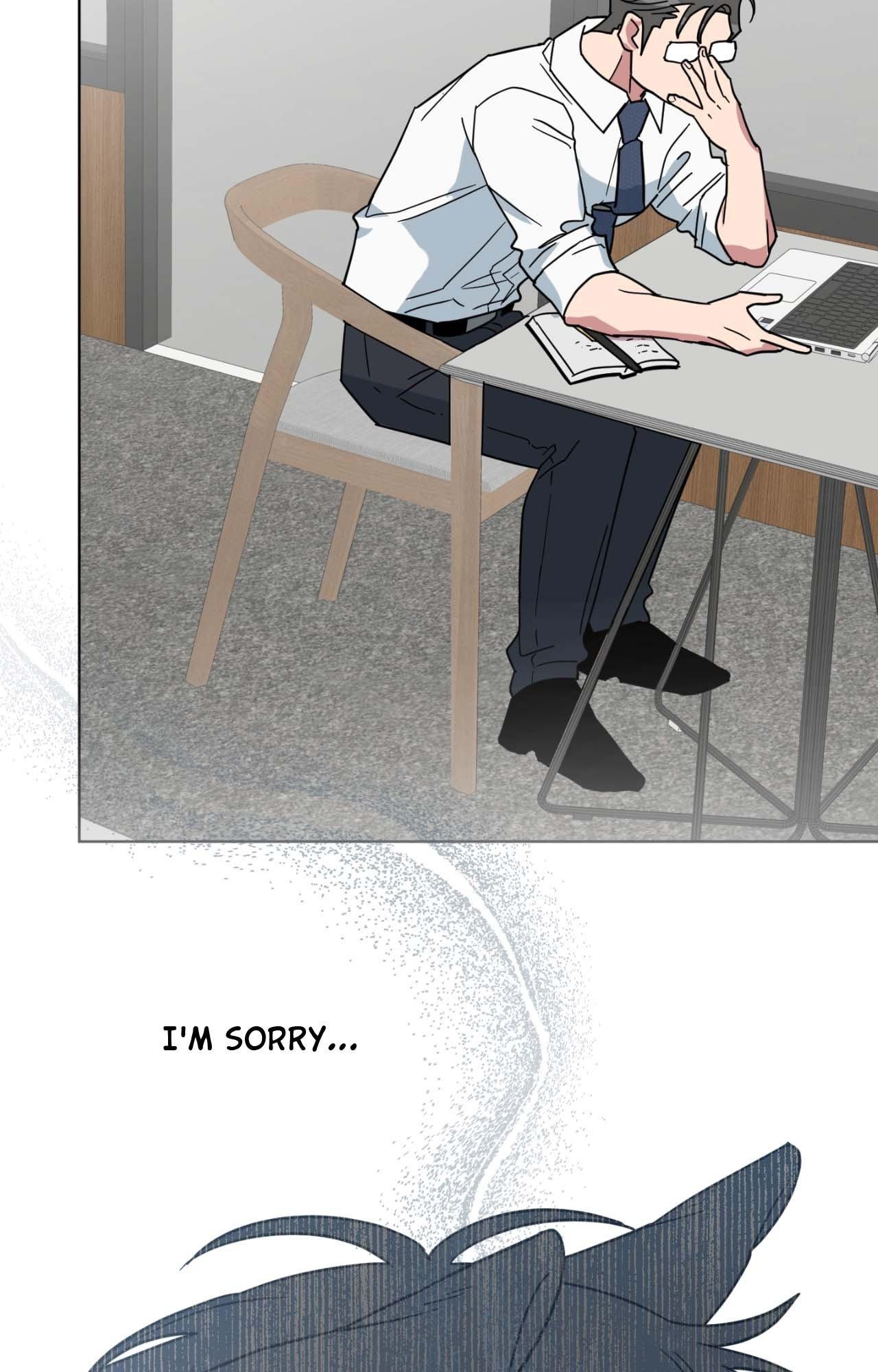 Read Write Me, Touch Me, Read Me chapter 41 image 44 on Lezhin