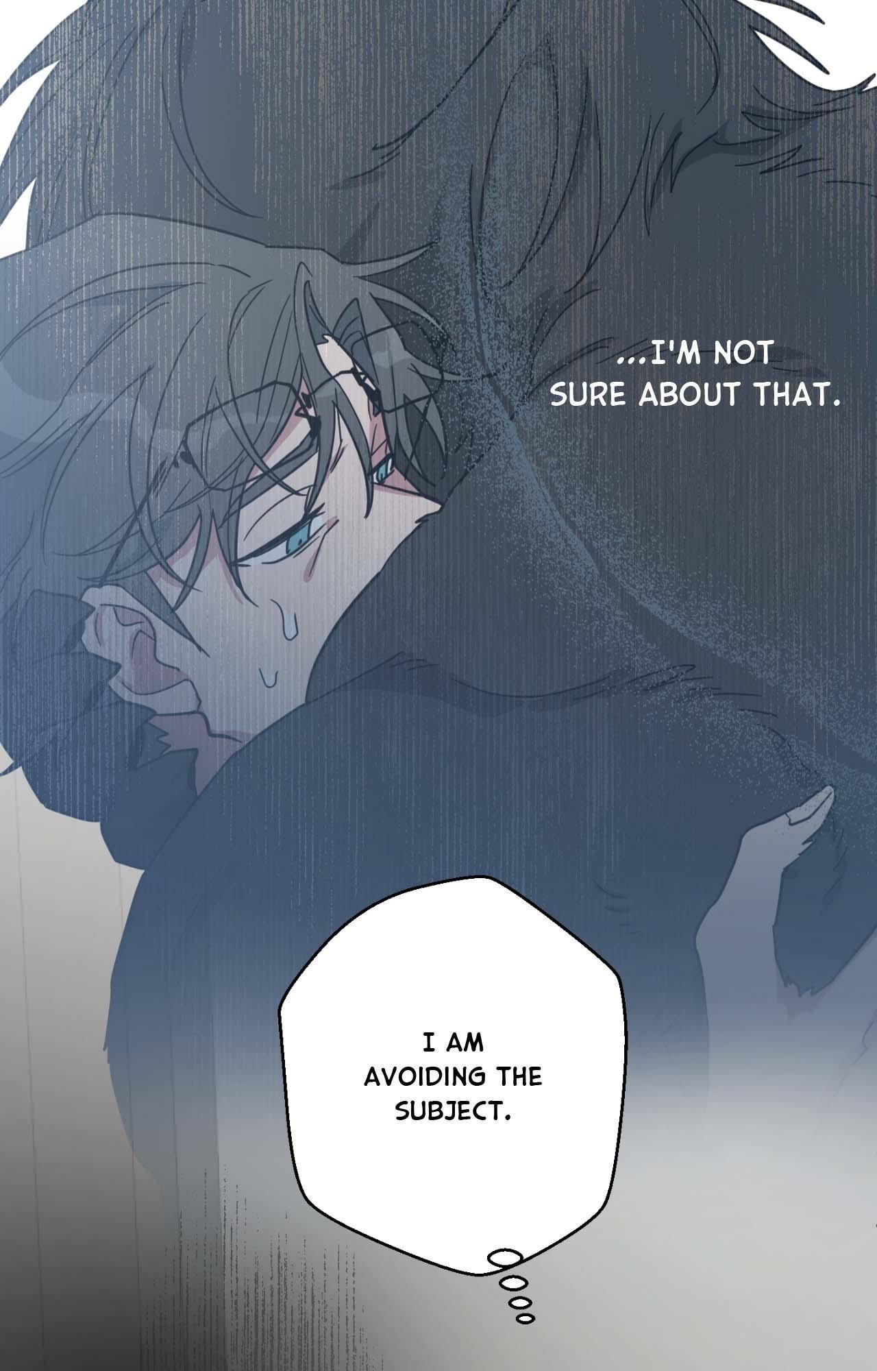 Read Write Me, Touch Me, Read Me chapter 41 image 45 on Lezhin