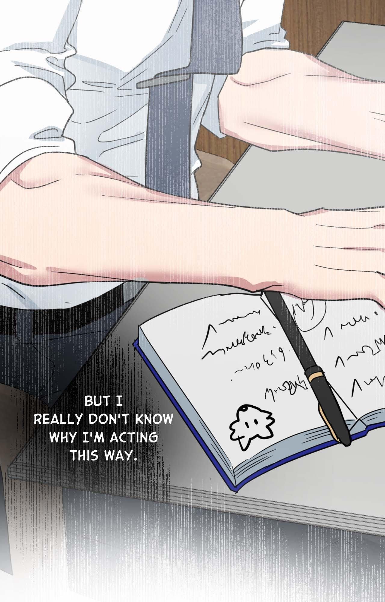 Read Write Me, Touch Me, Read Me chapter 41 image 47 on Lezhin