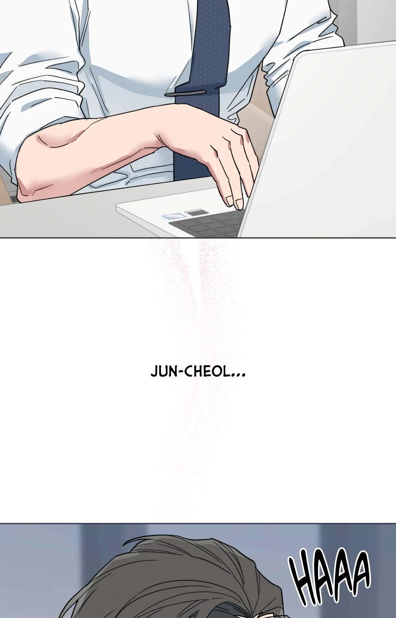 Read Write Me, Touch Me, Read Me chapter 41 image 56 on Lezhin