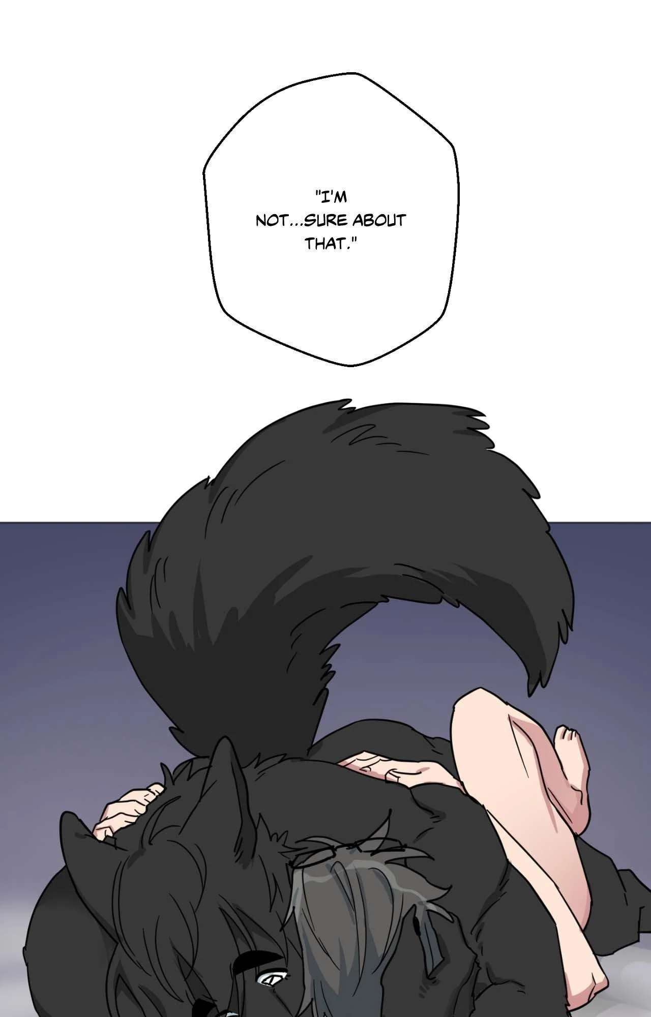 Read Write Me, Touch Me, Read Me chapter 41 image 9 on Lezhin