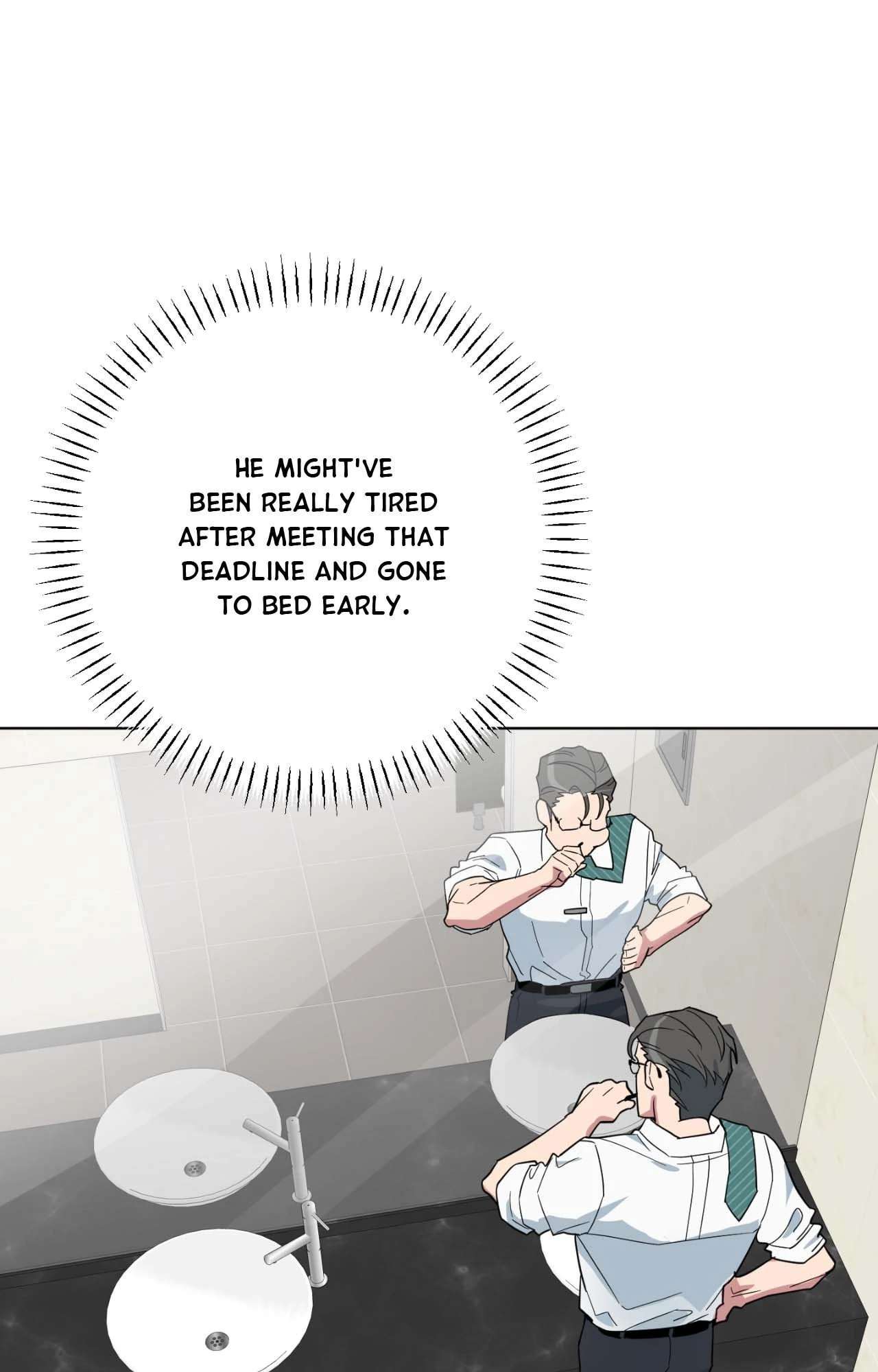 Read Write Me, Touch Me, Read Me chapter 42 image 12 on Lezhin