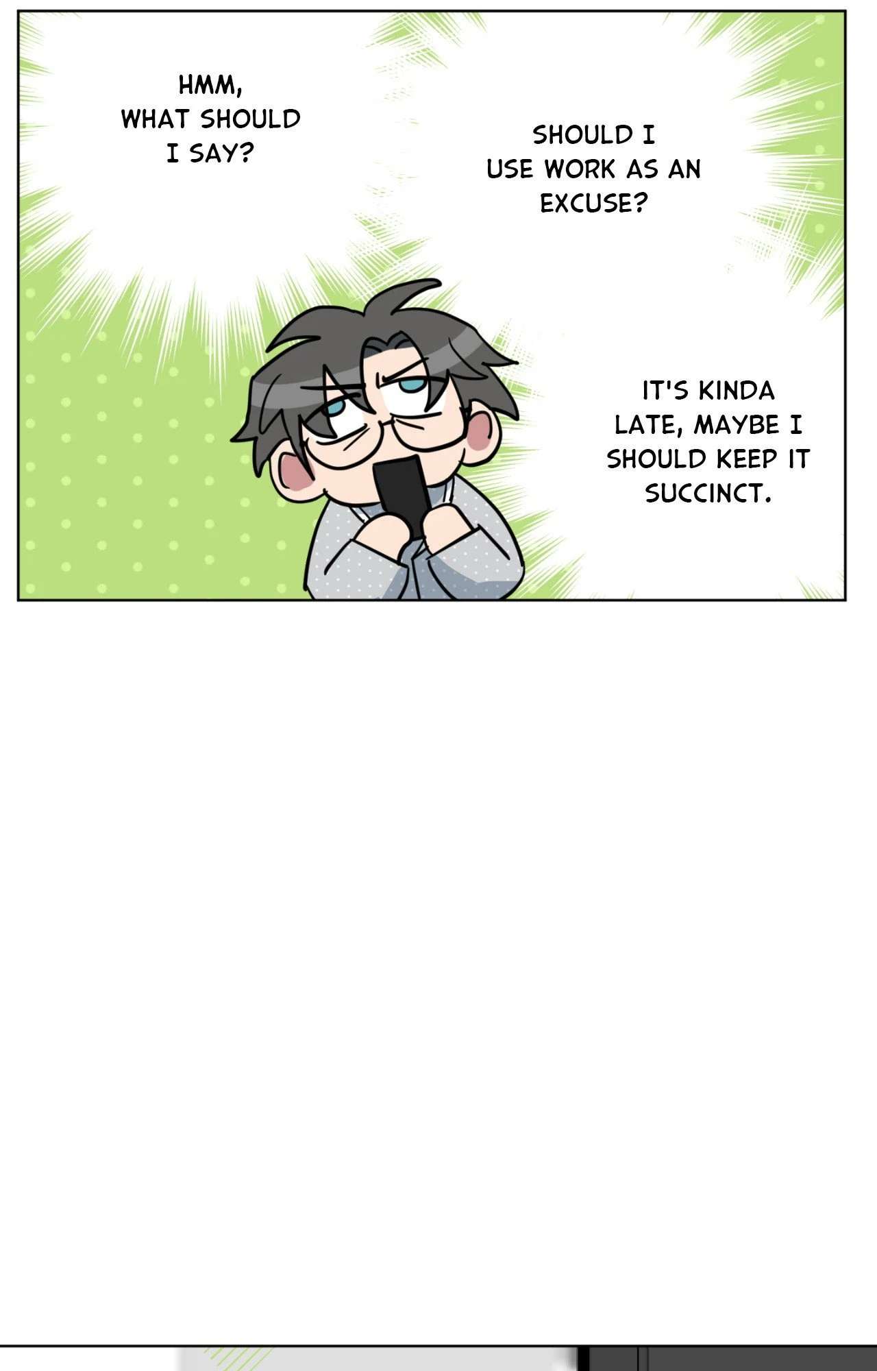 Read Write Me, Touch Me, Read Me chapter 42 image 20 on Lezhin