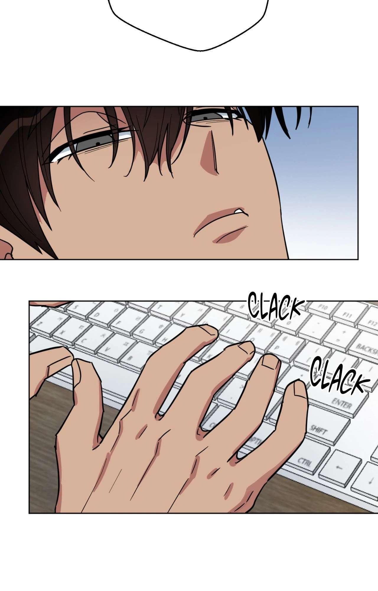 Read Write Me, Touch Me, Read Me chapter 42 image 25 on Lezhin
