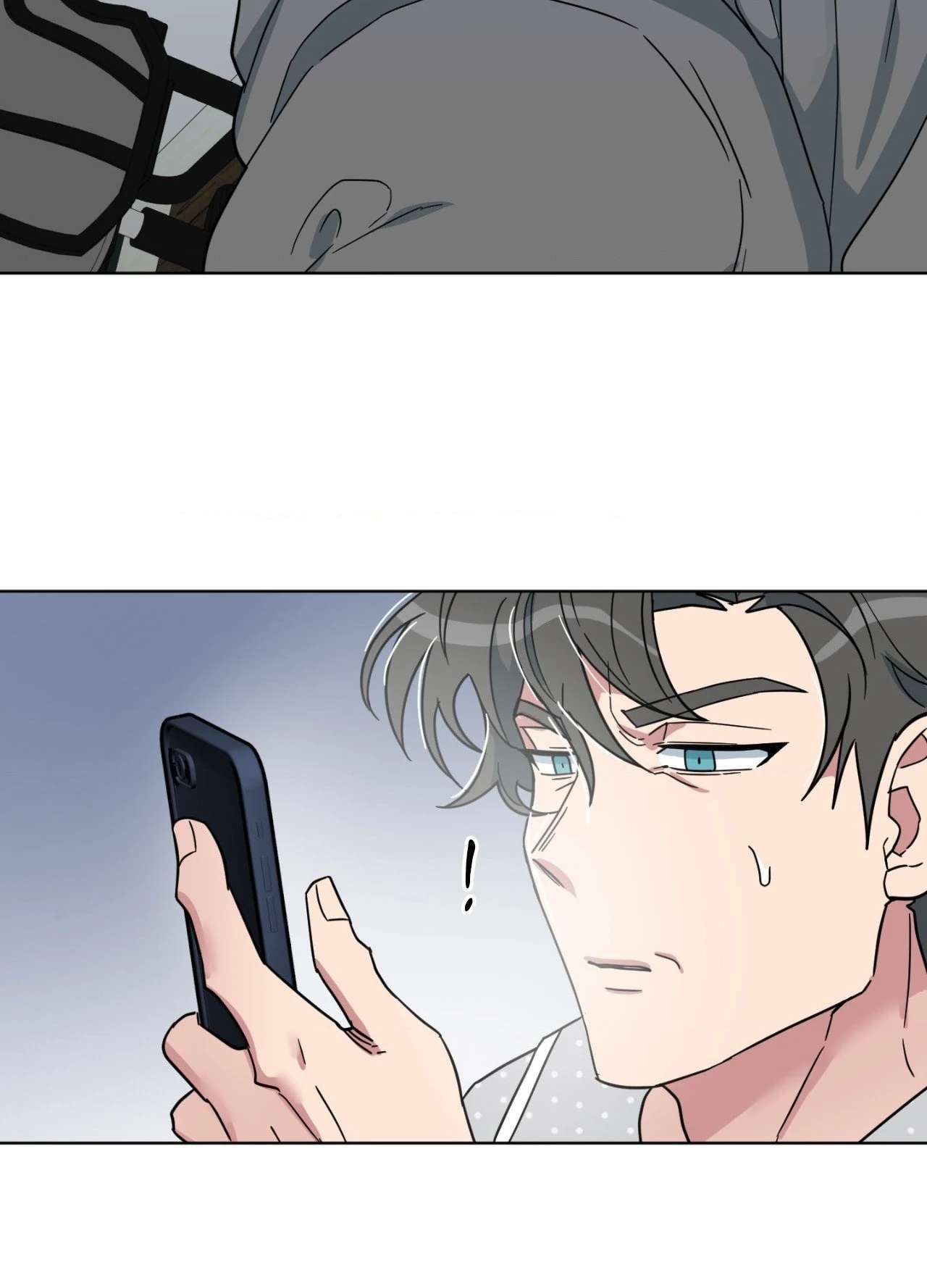 Read Write Me, Touch Me, Read Me chapter 42 image 27 on Lezhin