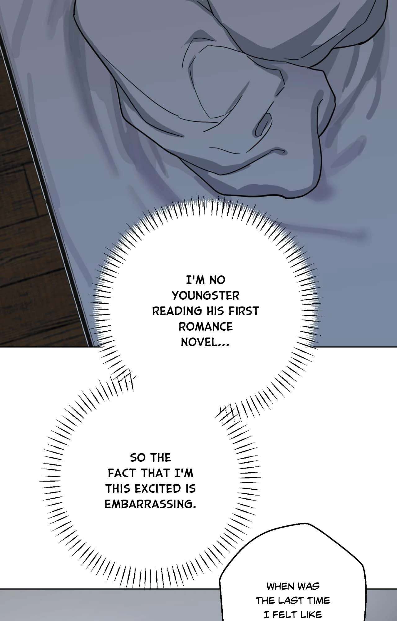 Read Write Me, Touch Me, Read Me chapter 42 image 31 on Lezhin