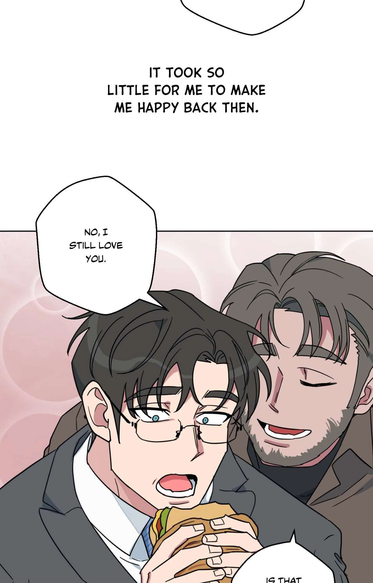 Read Write Me, Touch Me, Read Me chapter 42 image 34 on Lezhin