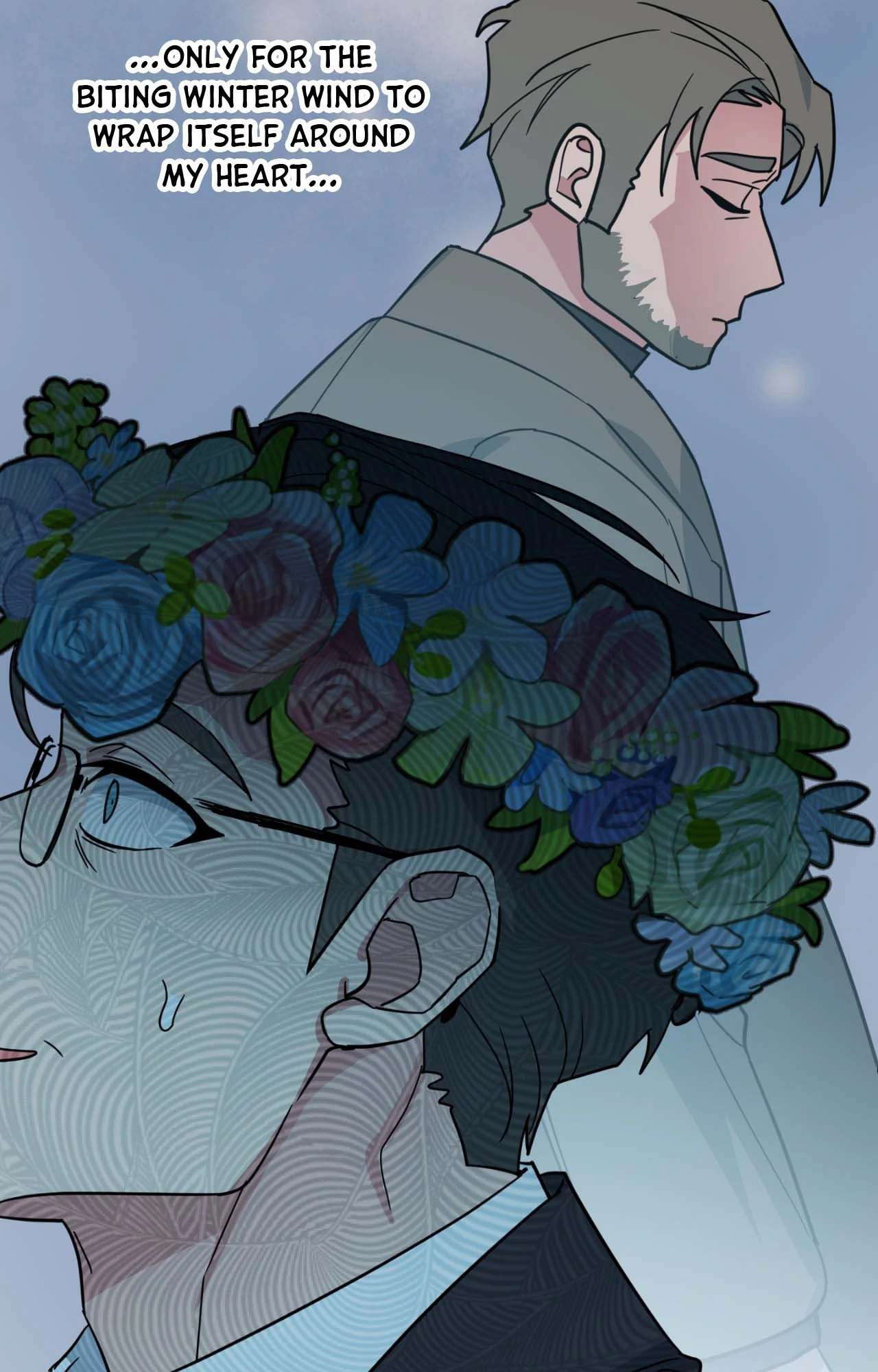 Read Write Me, Touch Me, Read Me chapter 42 image 43 on Lezhin