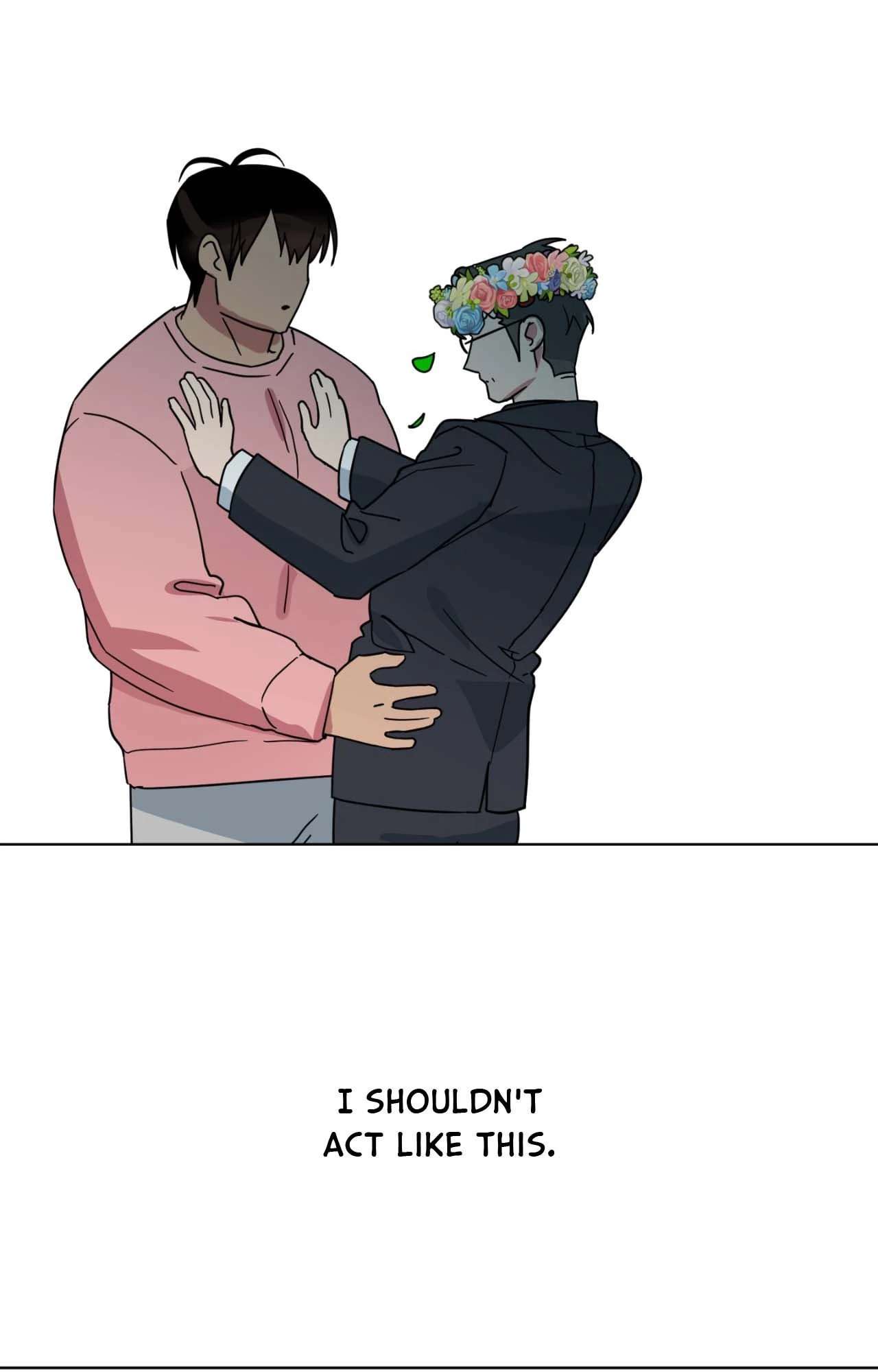 Read Write Me, Touch Me, Read Me chapter 42 image 45 on Lezhin