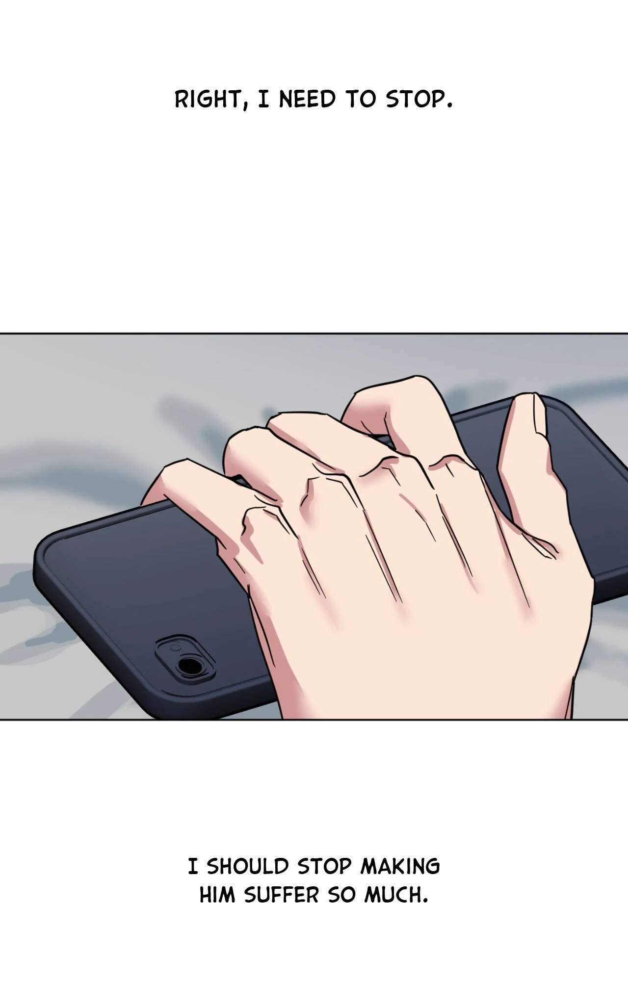 Read Write Me, Touch Me, Read Me chapter 42 image 48 on Lezhin