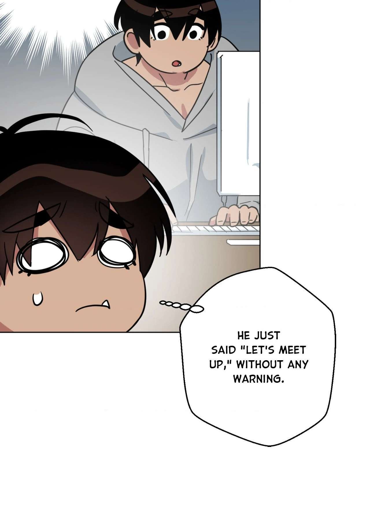 Read Write Me, Touch Me, Read Me chapter 42 image 55 on Lezhin