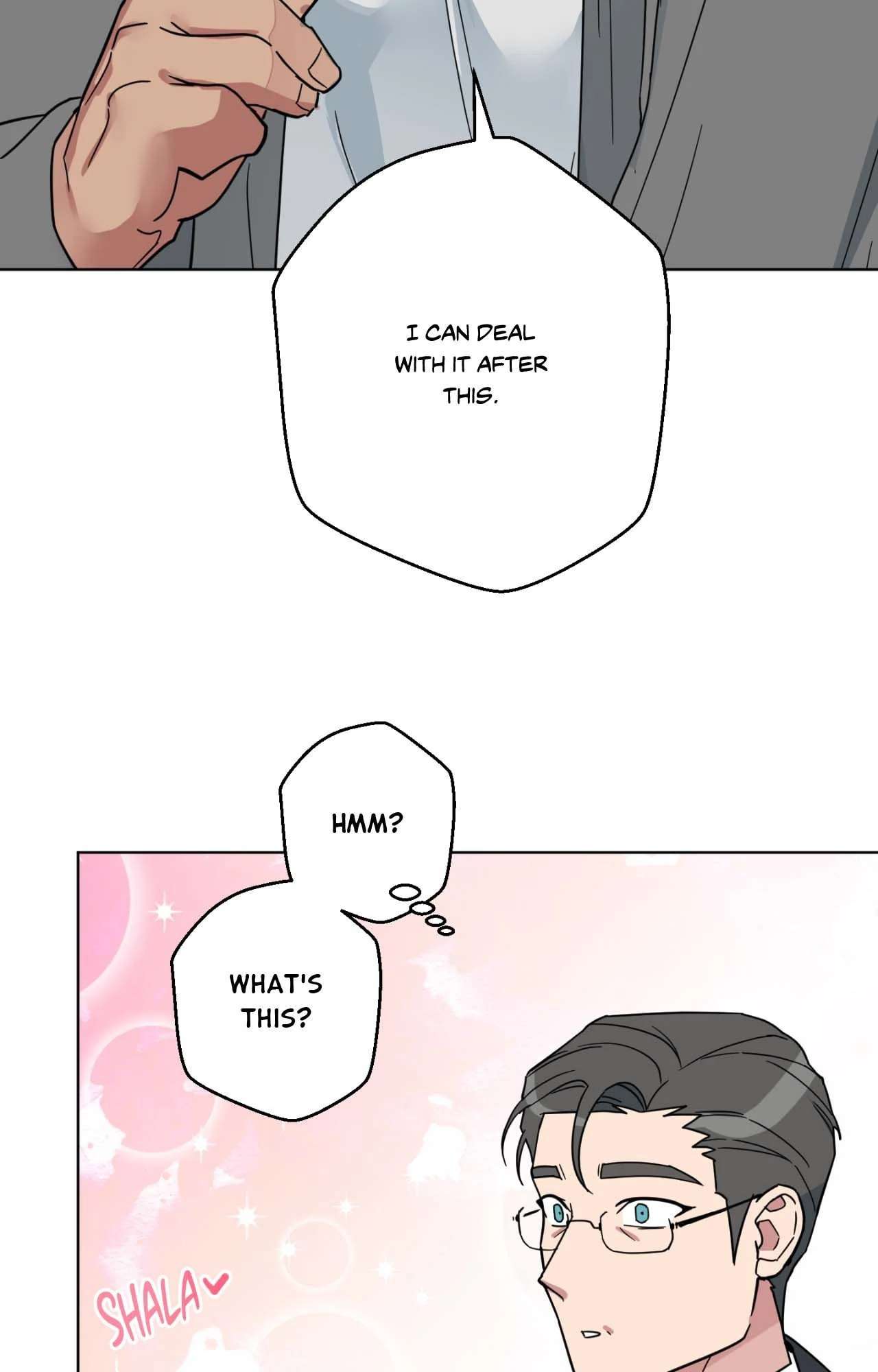 Read Write Me, Touch Me, Read Me chapter 42 image 65 on Lezhin
