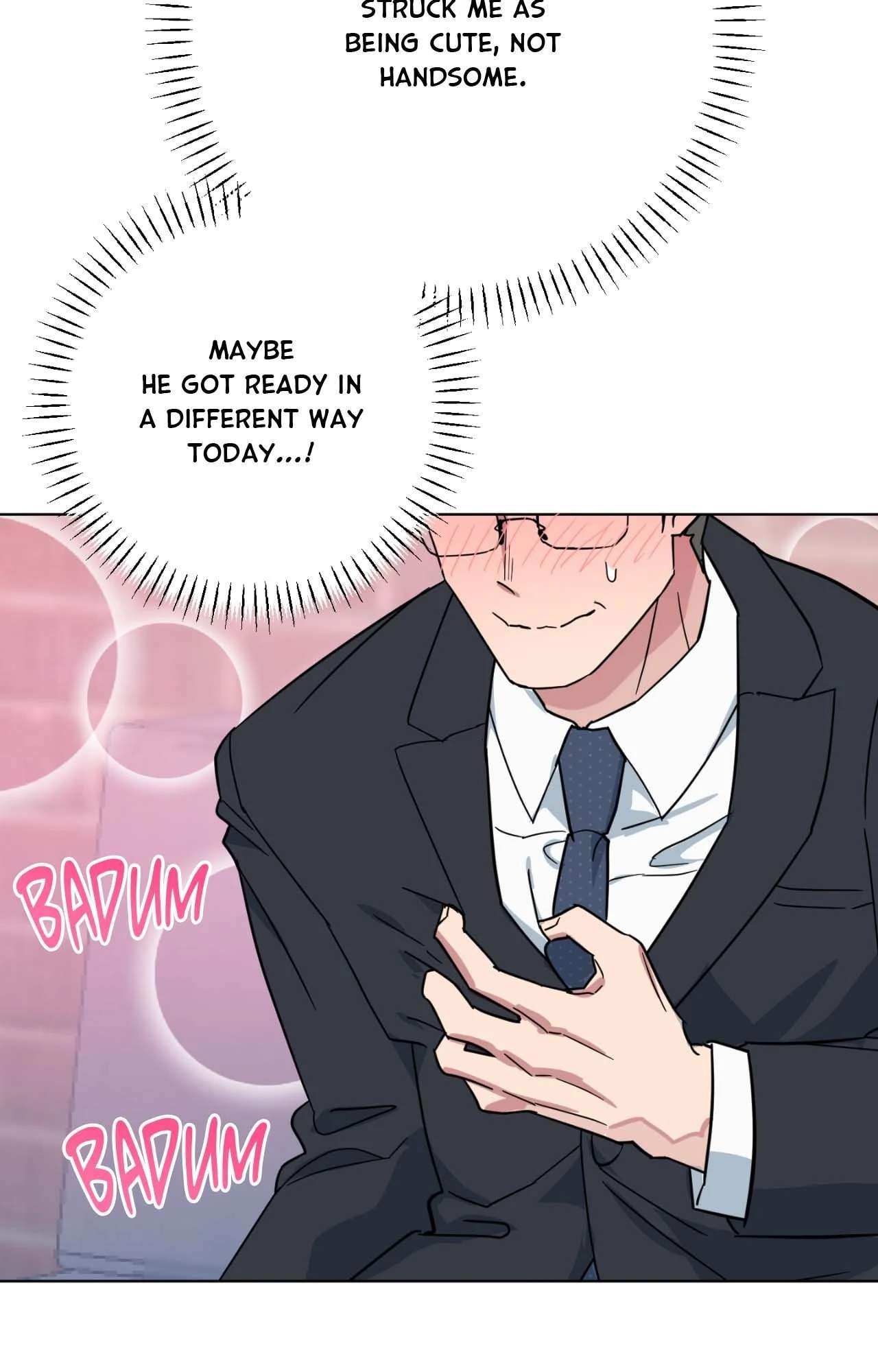 Read Write Me, Touch Me, Read Me chapter 42 image 68 on Lezhin