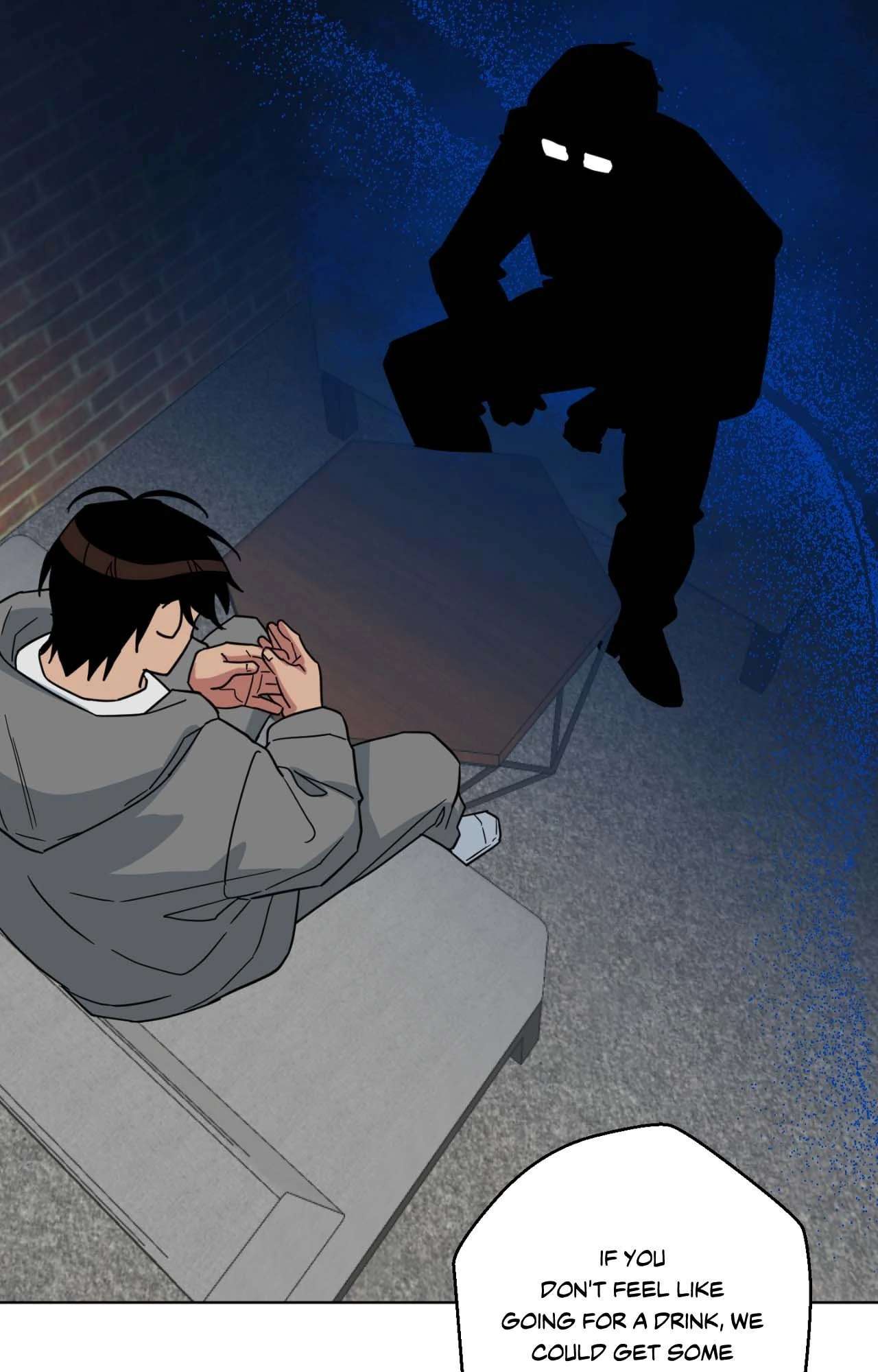 Read Write Me, Touch Me, Read Me chapter 42 image 75 on Lezhin
