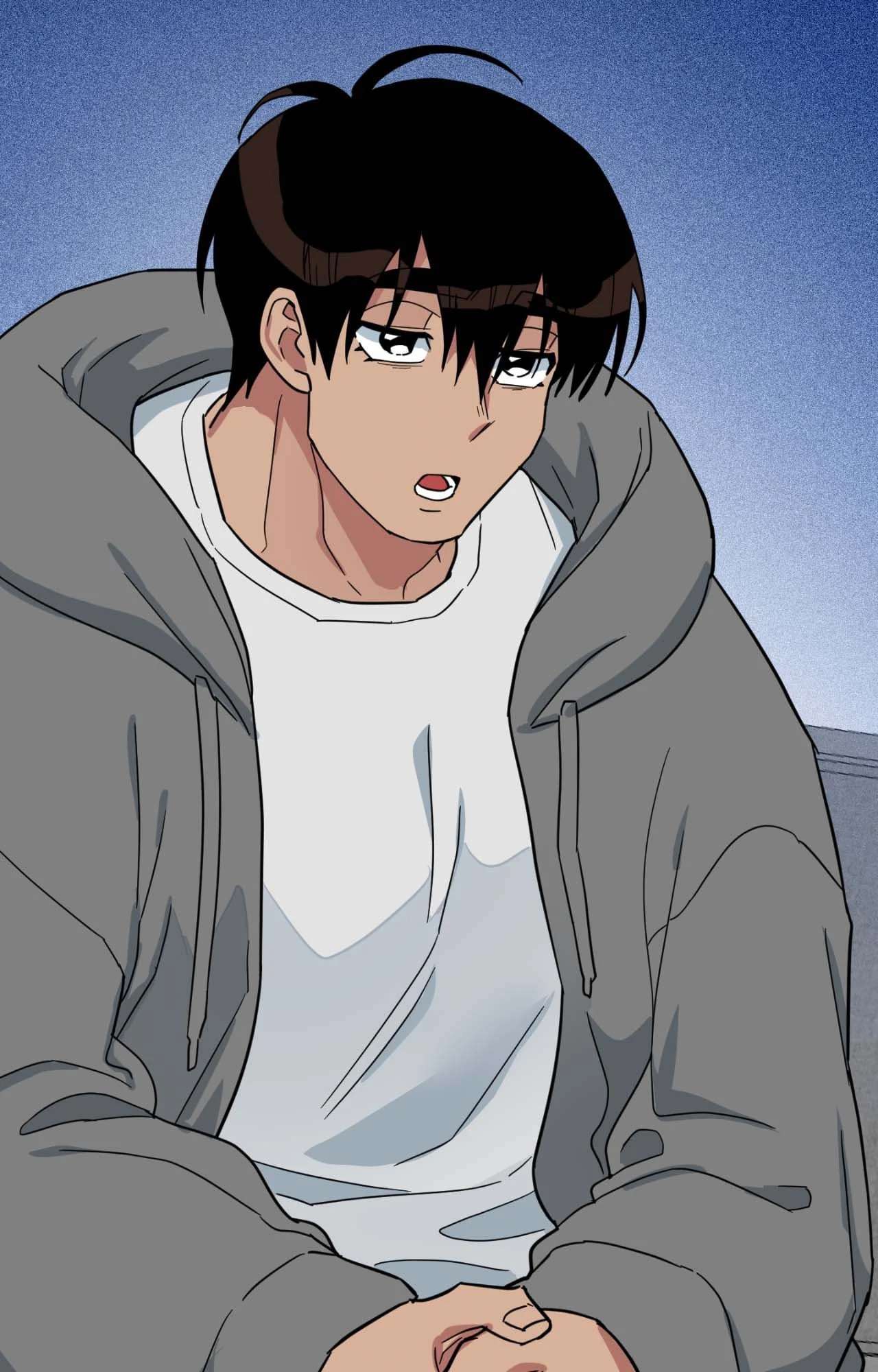 Read Write Me, Touch Me, Read Me chapter 42 image 77 on Lezhin
