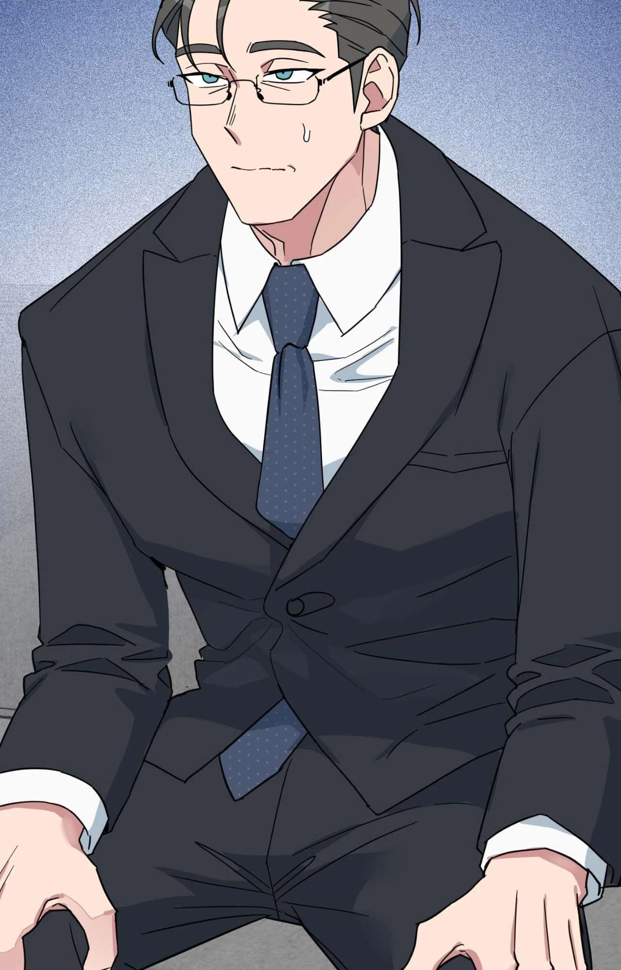 Read Write Me, Touch Me, Read Me chapter 42 image 79 on Lezhin