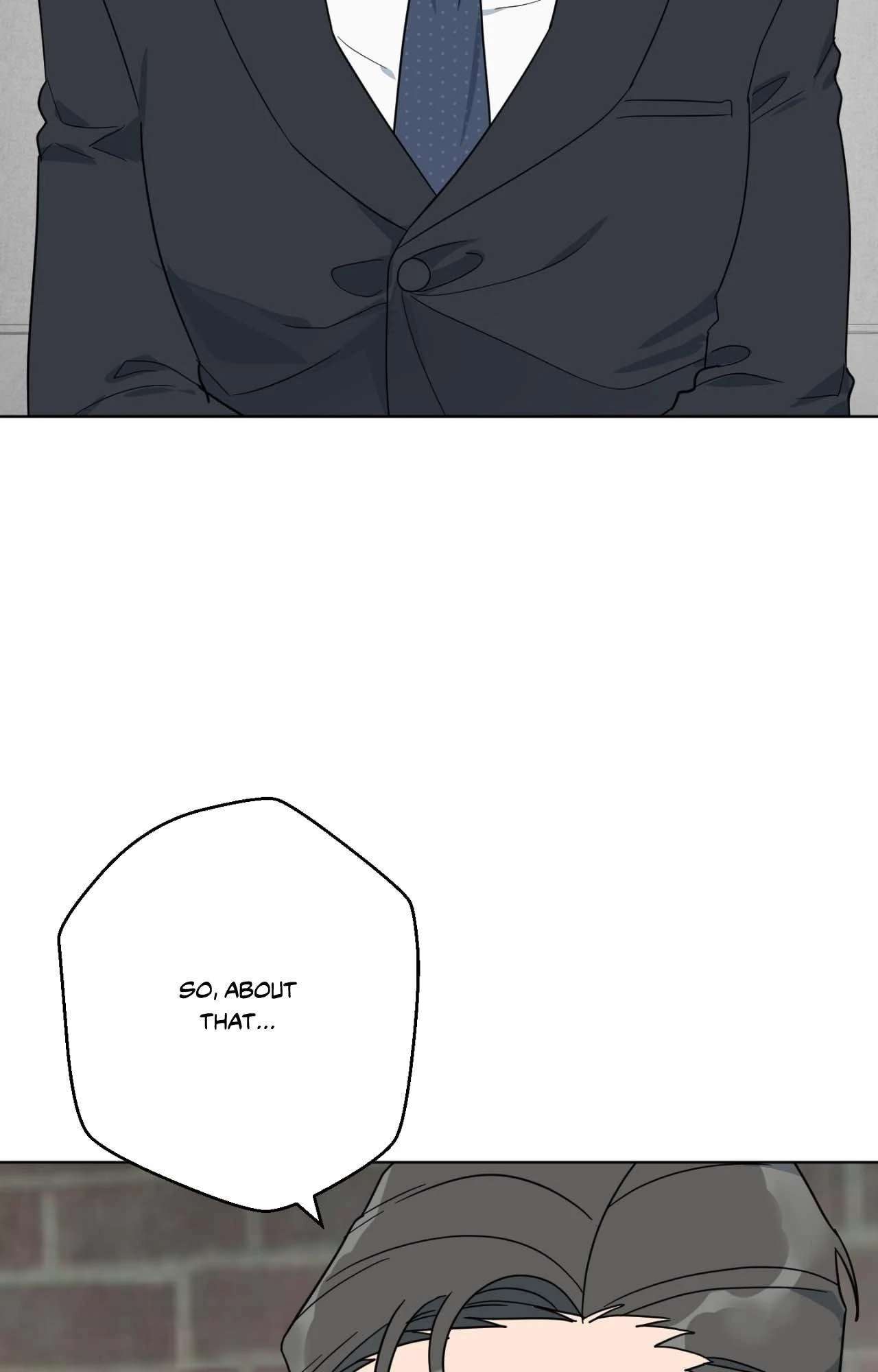 Read Write Me, Touch Me, Read Me chapter 43 image 1 on Lezhin