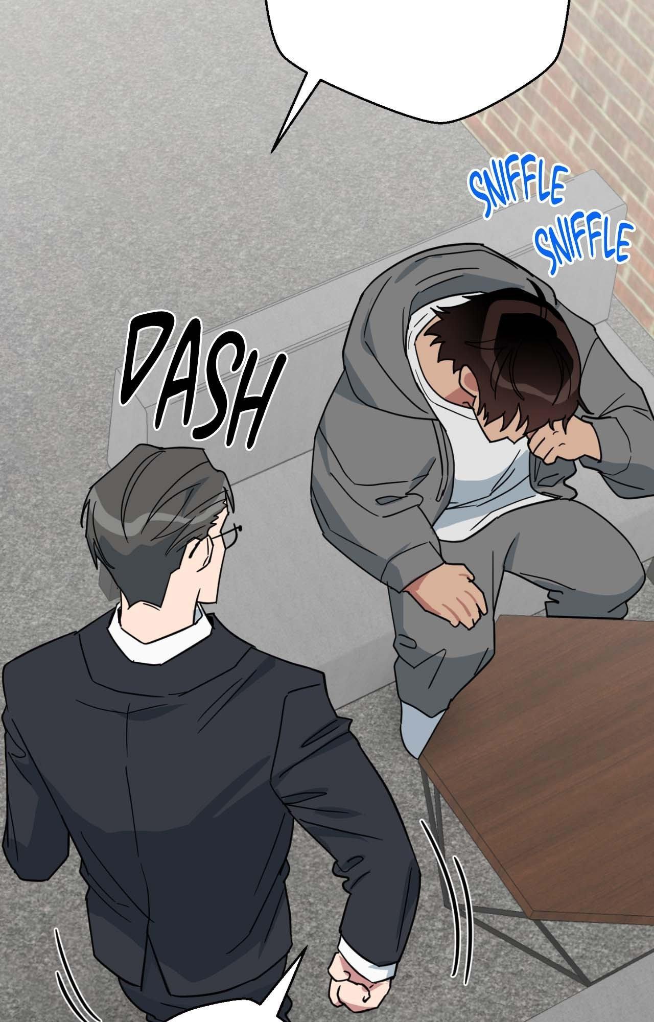 Read Write Me, Touch Me, Read Me chapter 43 image 11 on Lezhin