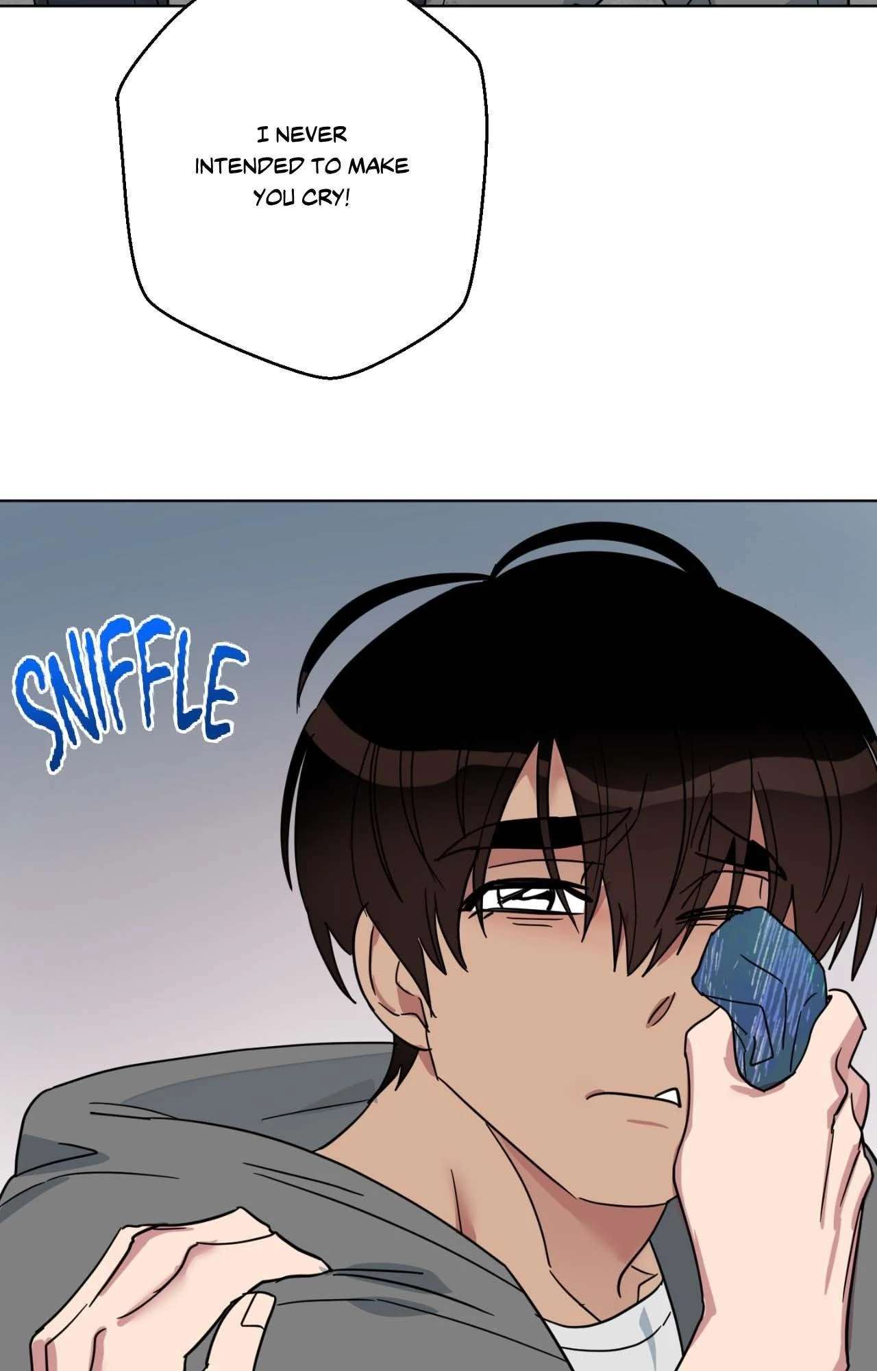 Read Write Me, Touch Me, Read Me chapter 43 image 13 on Lezhin
