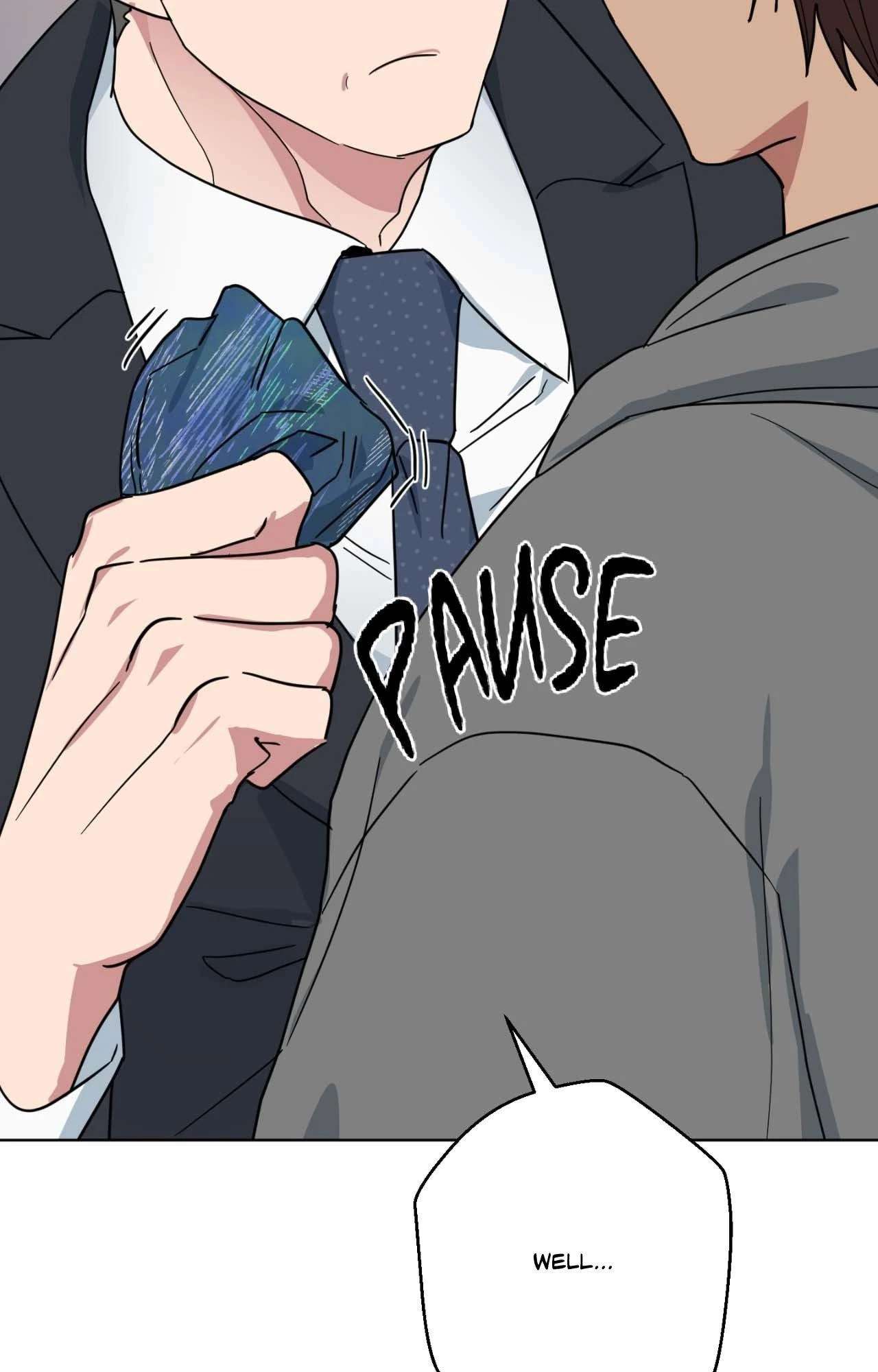 Read Write Me, Touch Me, Read Me chapter 43 image 15 on Lezhin