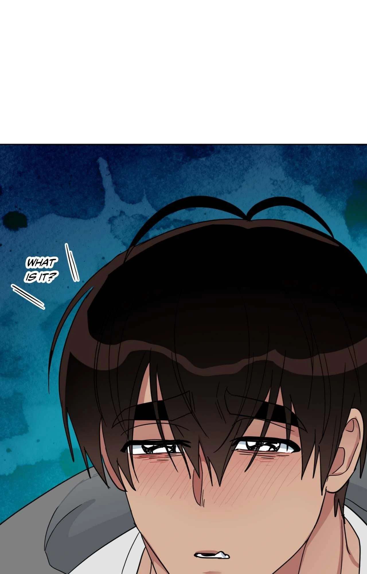 Read Write Me, Touch Me, Read Me chapter 43 image 17 on Lezhin