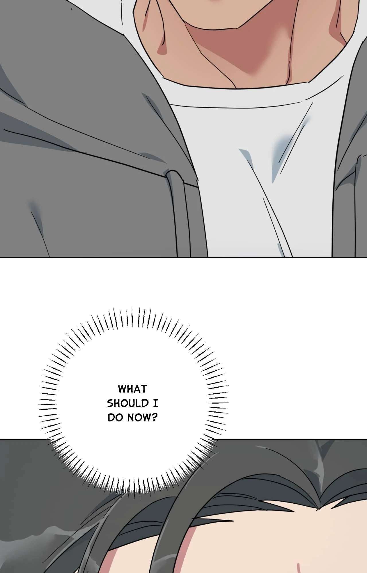 Read Write Me, Touch Me, Read Me chapter 43 image 18 on Lezhin