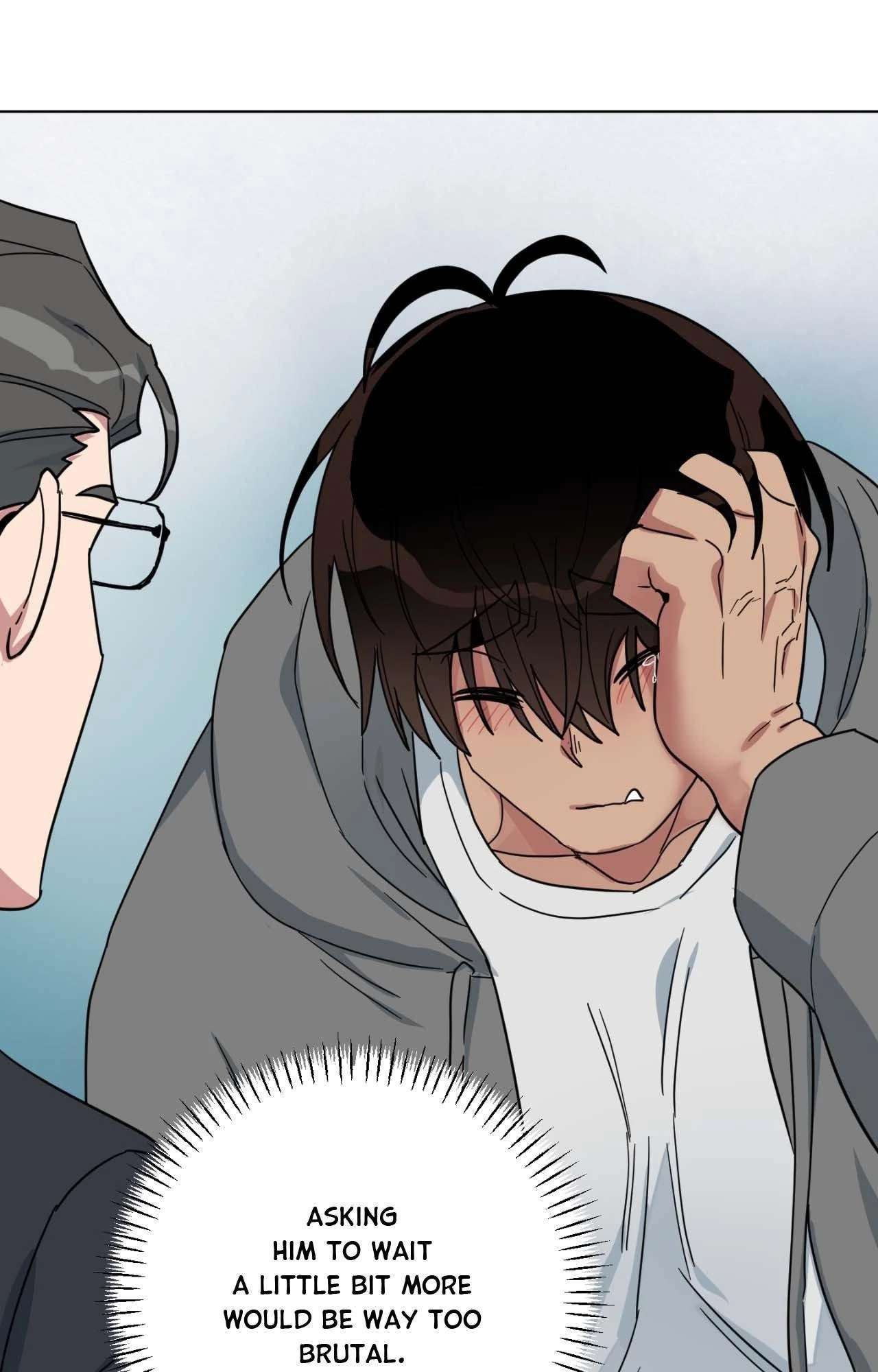 Read Write Me, Touch Me, Read Me chapter 43 image 20 on Lezhin