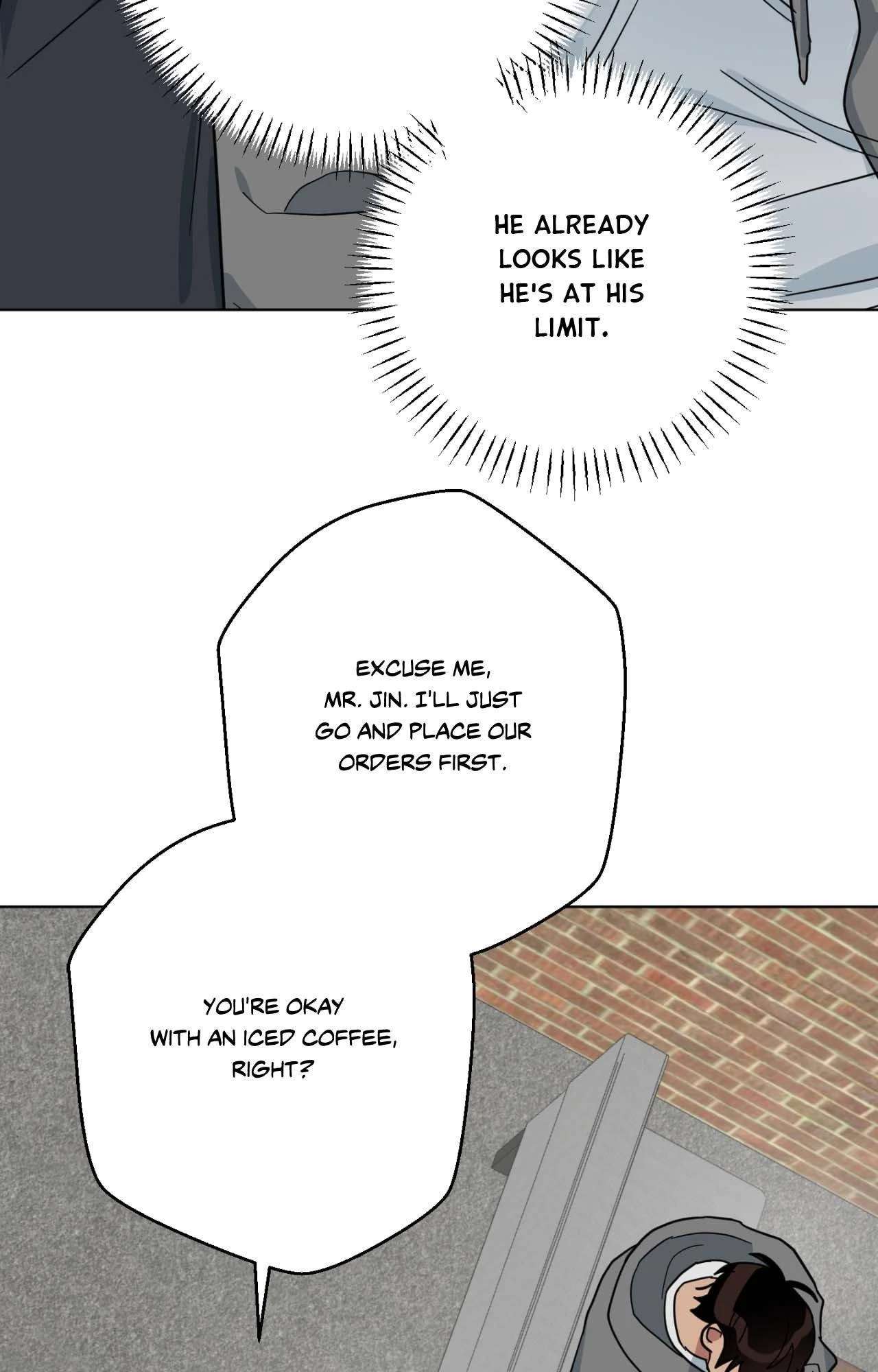 Read Write Me, Touch Me, Read Me chapter 43 image 21 on Lezhin