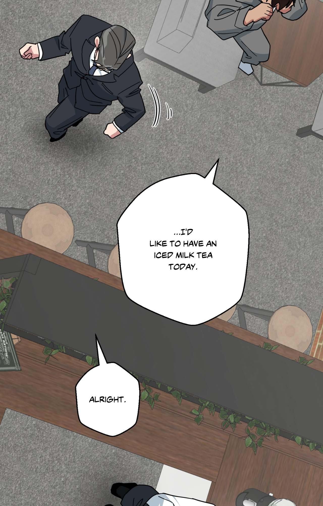 Read Write Me, Touch Me, Read Me chapter 43 image 22 on Lezhin