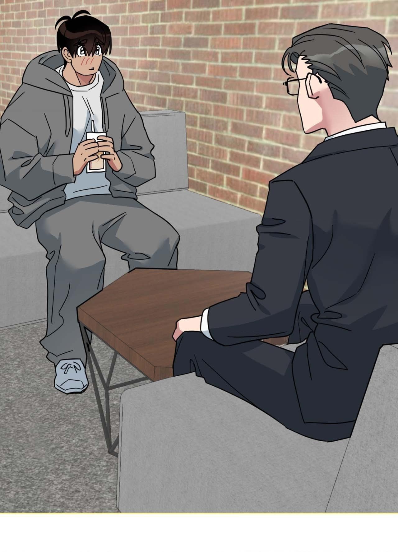 Read Write Me, Touch Me, Read Me chapter 43 image 28 on Lezhin