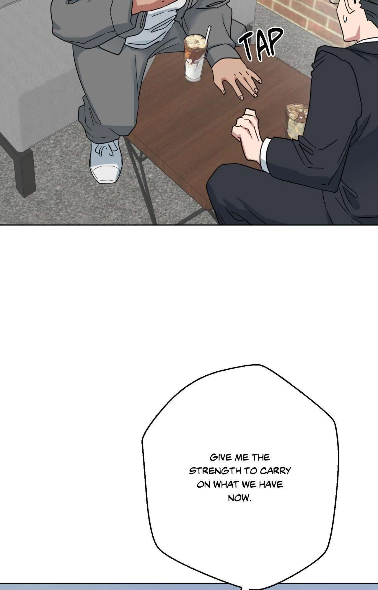 Read Write Me, Touch Me, Read Me chapter 43 image 40 on Lezhin