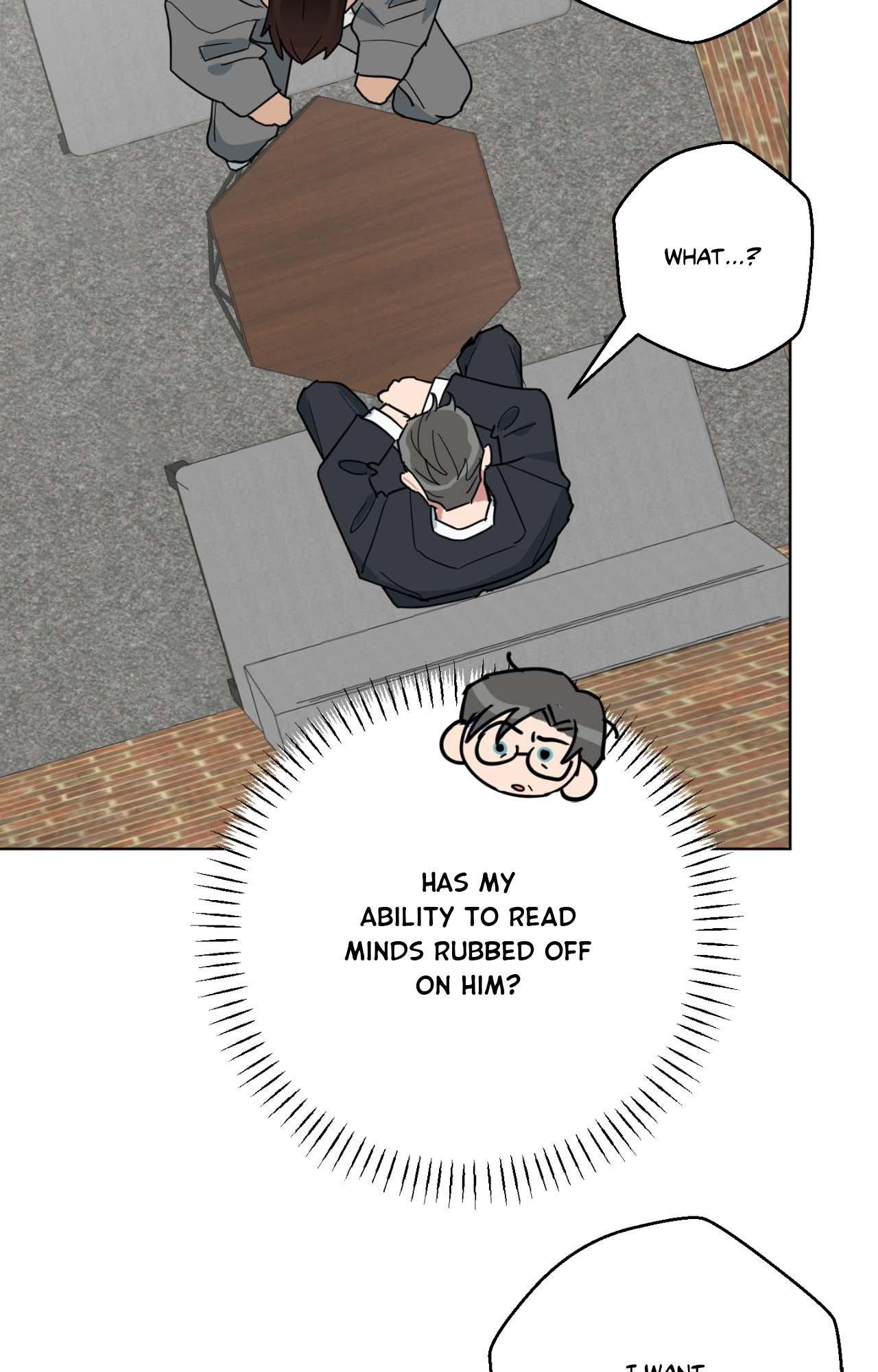 Read Write Me, Touch Me, Read Me chapter 43 image 6 on Lezhin