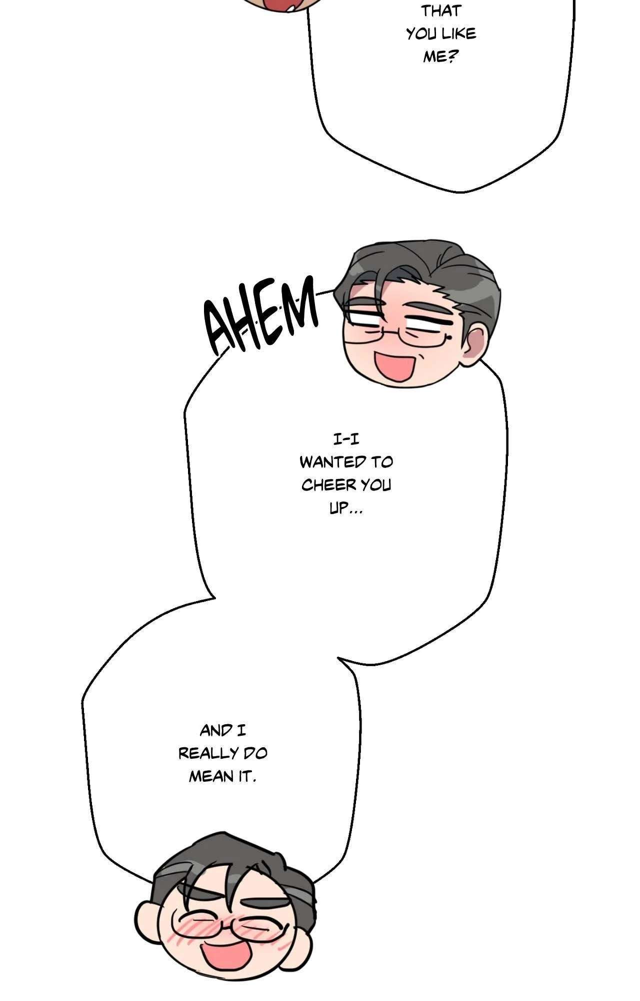 Read Write Me, Touch Me, Read Me chapter 43 image 60 on Lezhin
