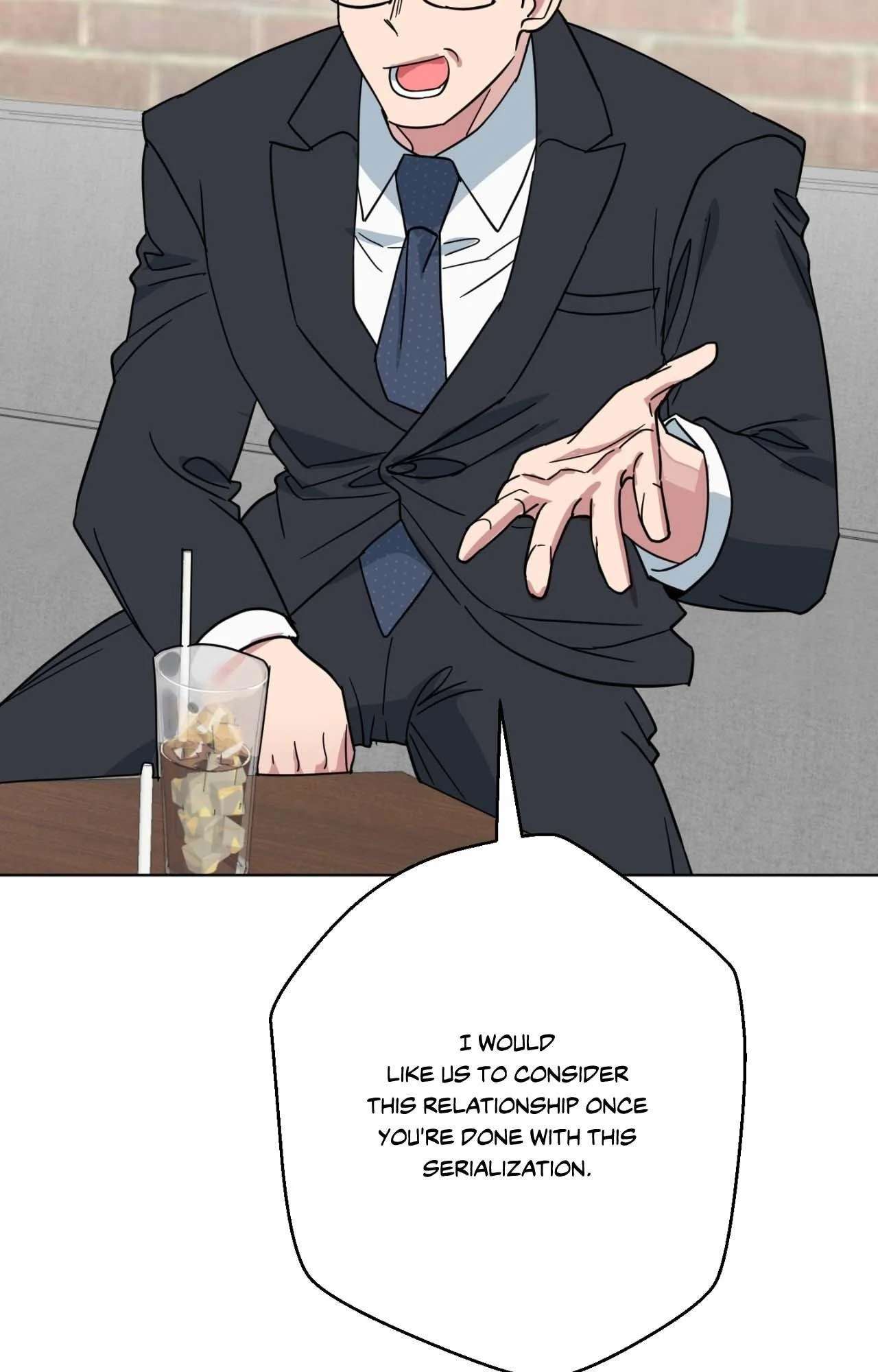 Read Write Me, Touch Me, Read Me chapter 43 image 77 on Lezhin