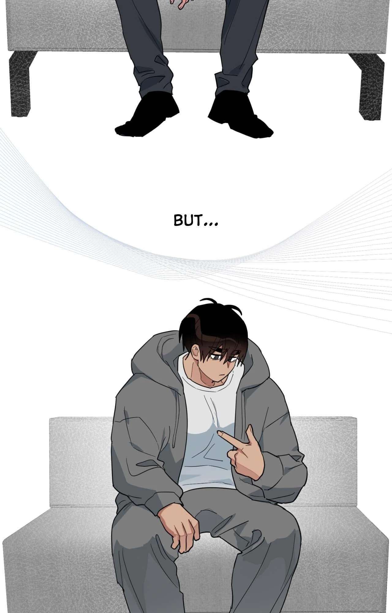 Read Write Me, Touch Me, Read Me chapter 43 image 84 on Lezhin