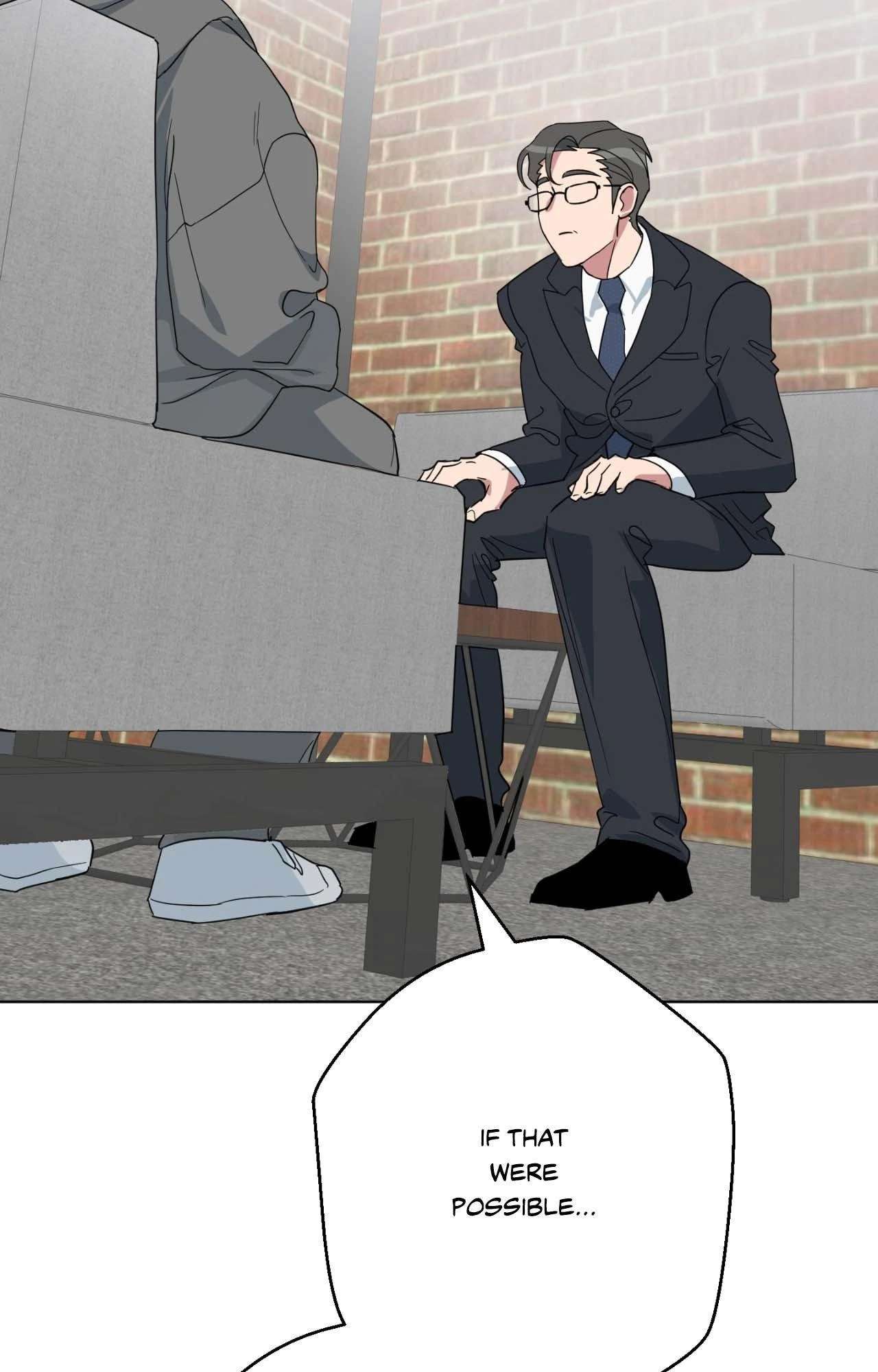 Read Write Me, Touch Me, Read Me chapter 44 image 12 on Lezhin