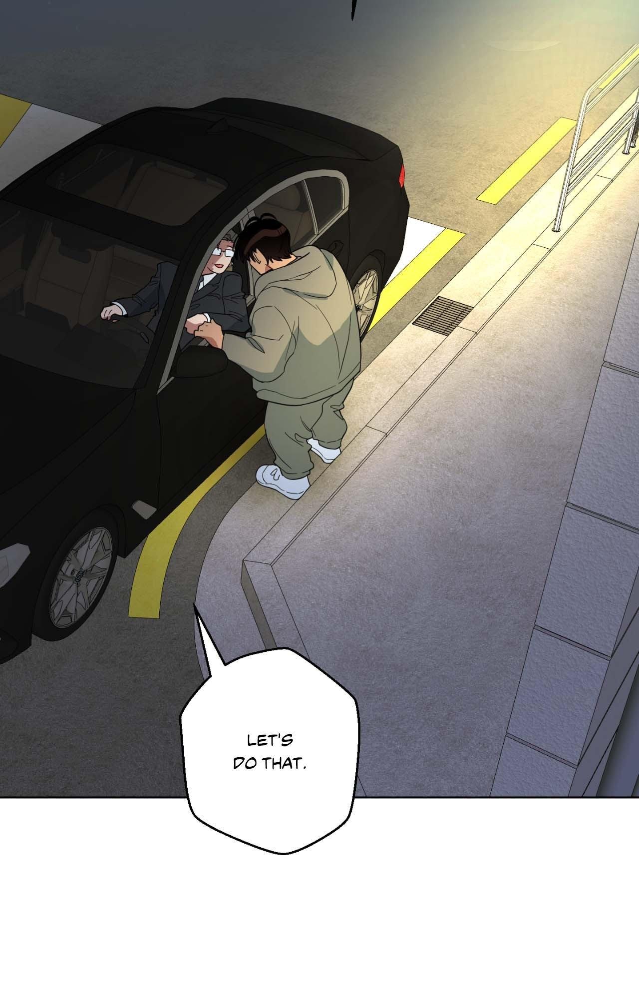 Read Write Me, Touch Me, Read Me chapter 44 image 2 on Lezhin