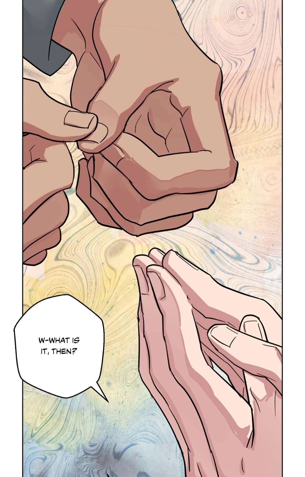 Read Write Me, Touch Me, Read Me chapter 44 image 21 on Lezhin