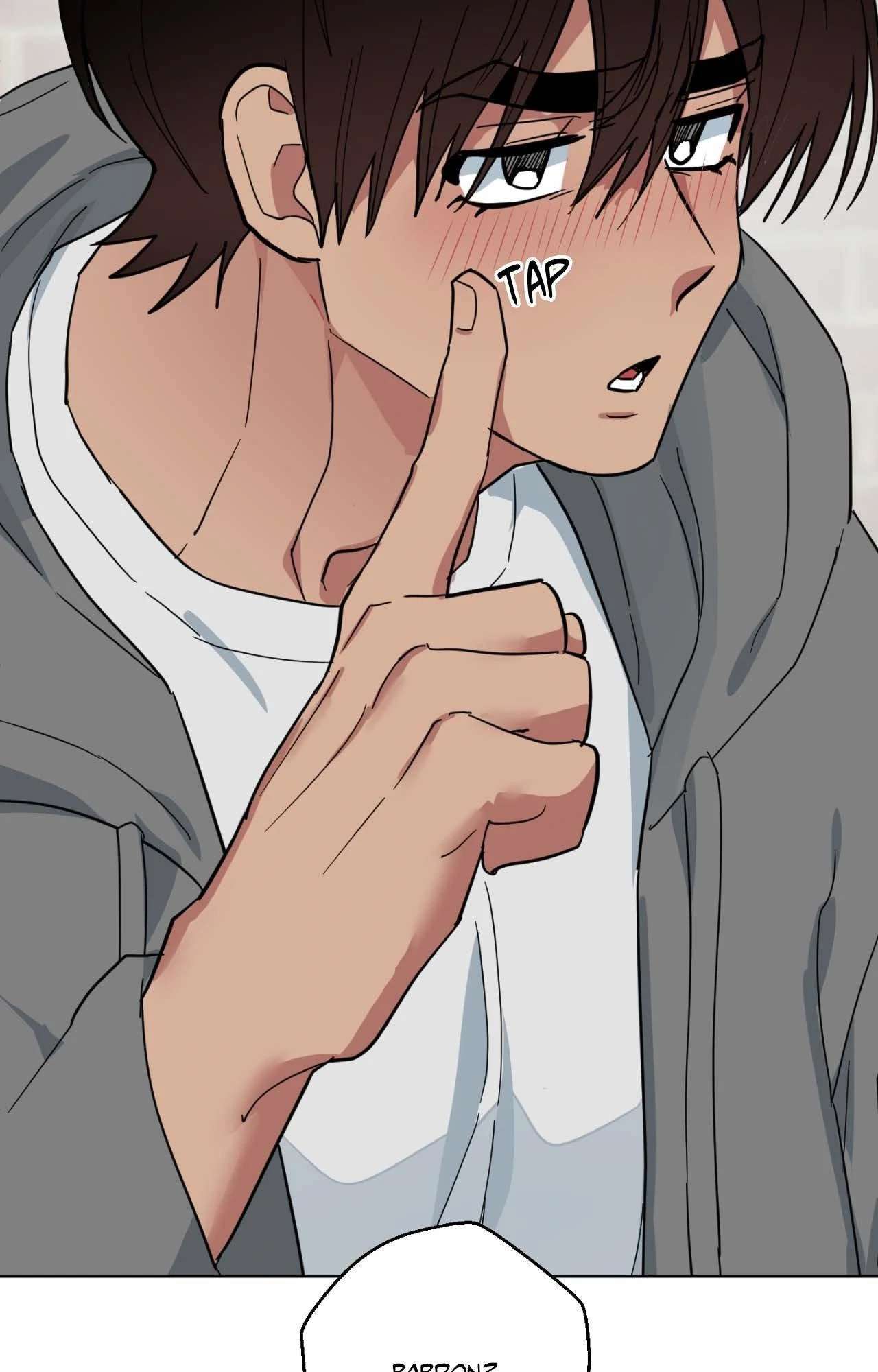 Read Write Me, Touch Me, Read Me chapter 44 image 23 on Lezhin