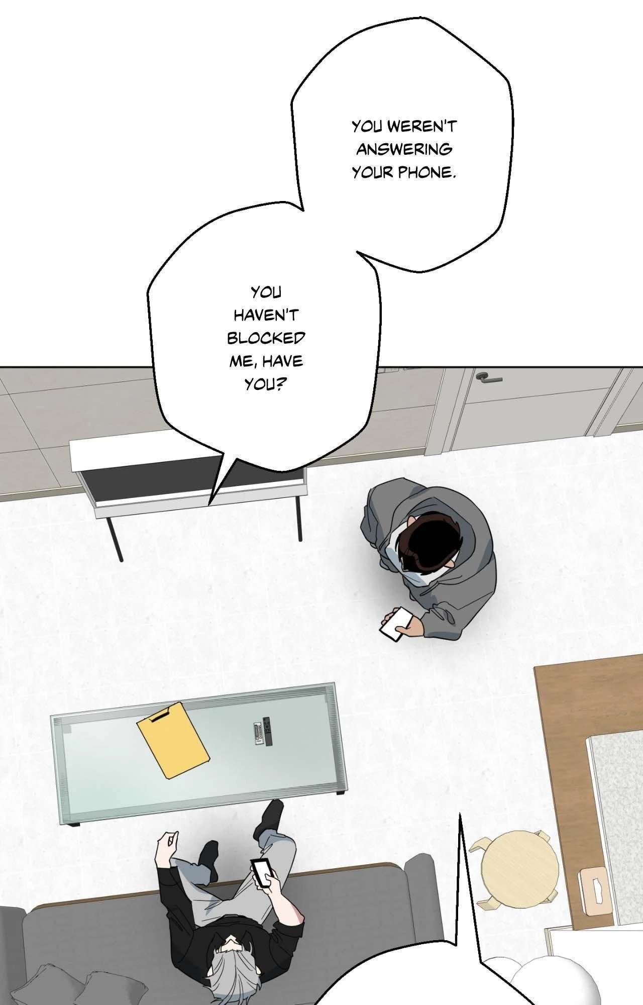 Read Write Me, Touch Me, Read Me chapter 44 image 45 on Lezhin