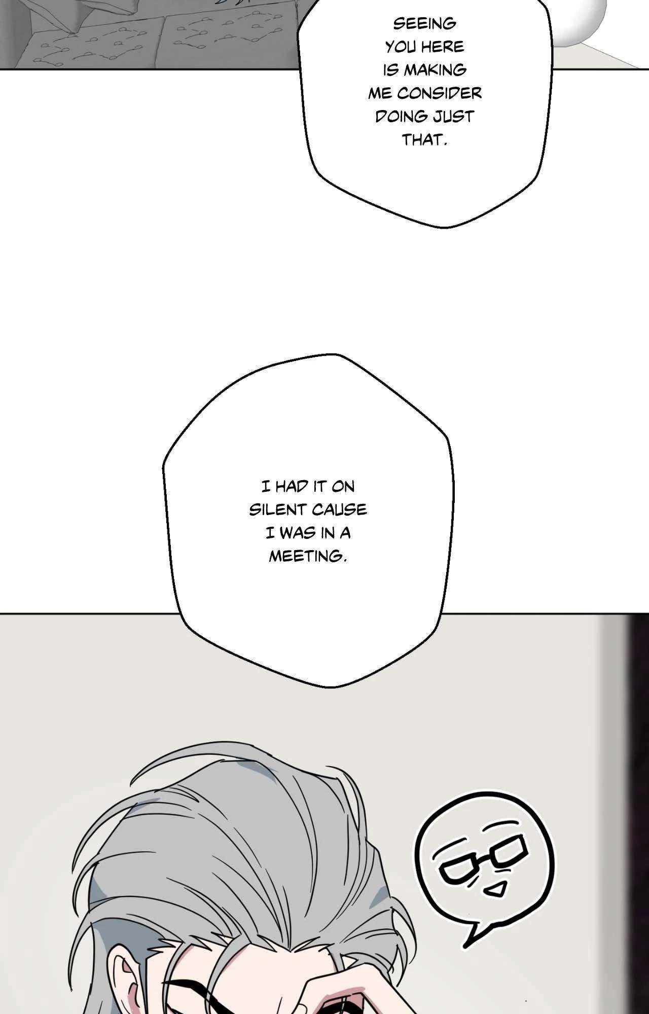 Read Write Me, Touch Me, Read Me chapter 44 image 46 on Lezhin