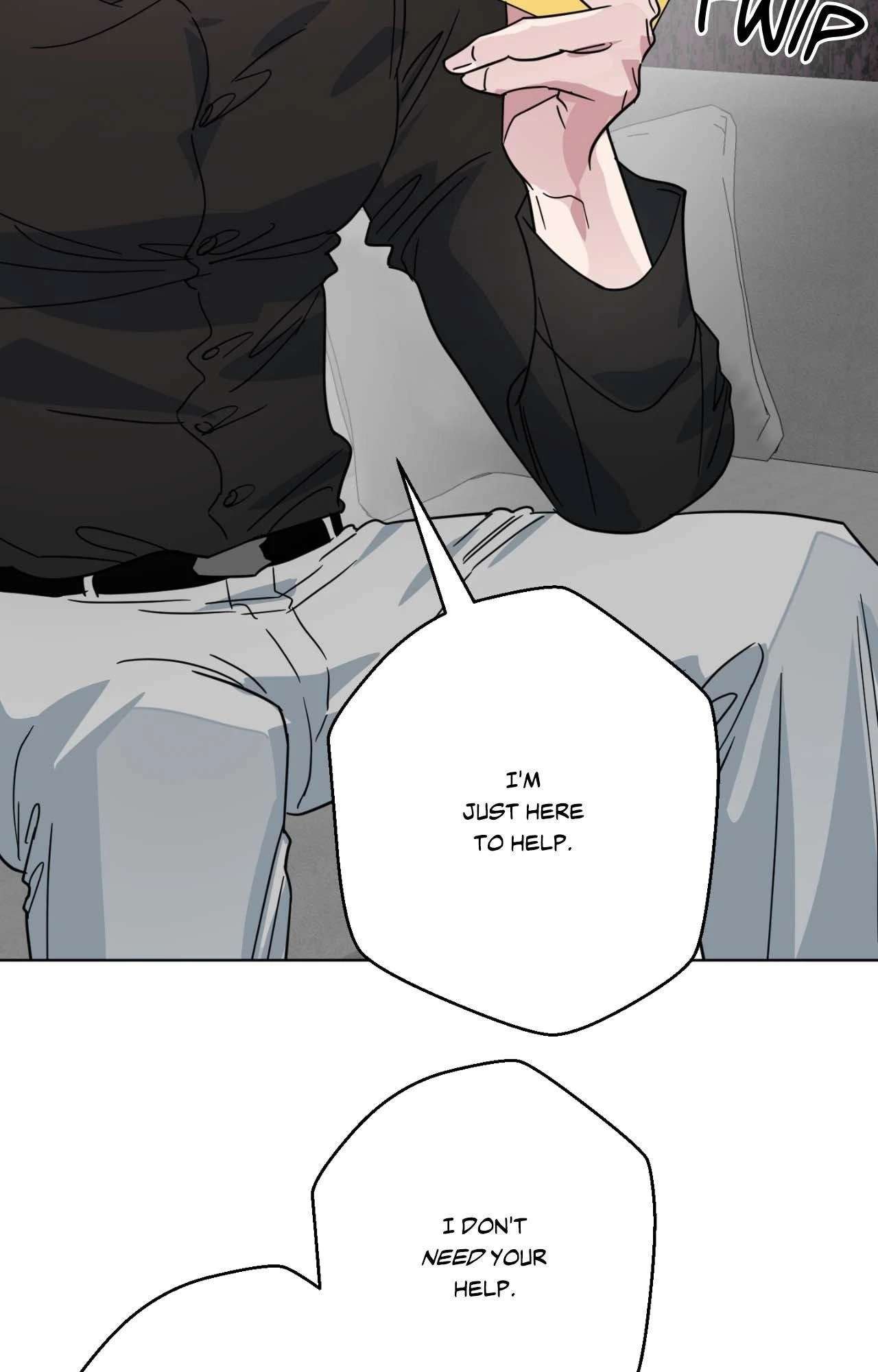 Read Write Me, Touch Me, Read Me chapter 44 image 50 on Lezhin