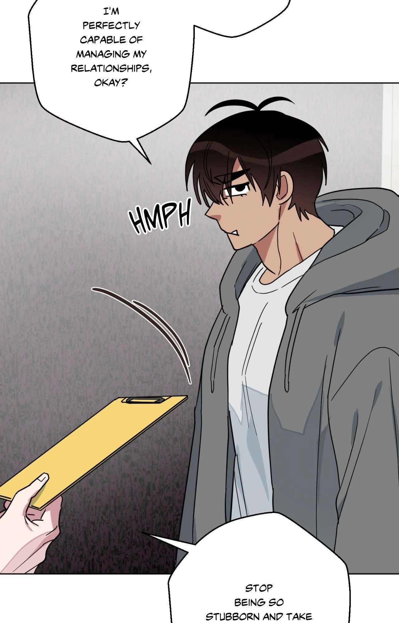 Read Write Me, Touch Me, Read Me chapter 44 image 51 on Lezhin
